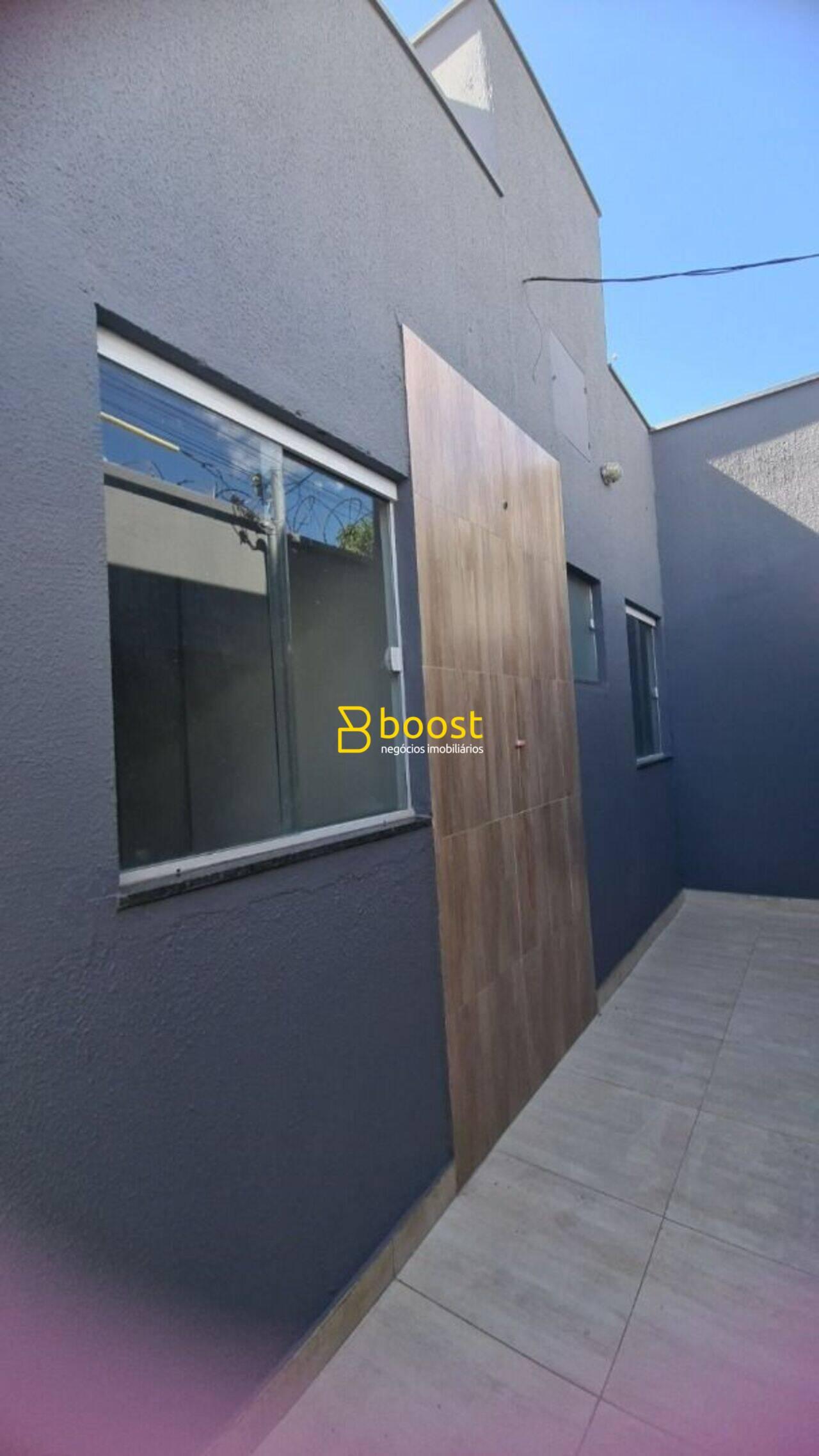 Casa à venda, 105 m² por R$ 400.000,00 - Nova Uberlândia - Uberlândia/MG, foto 4