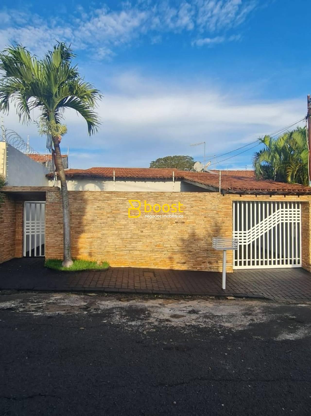 Oportunidade no Vigilato Pereira