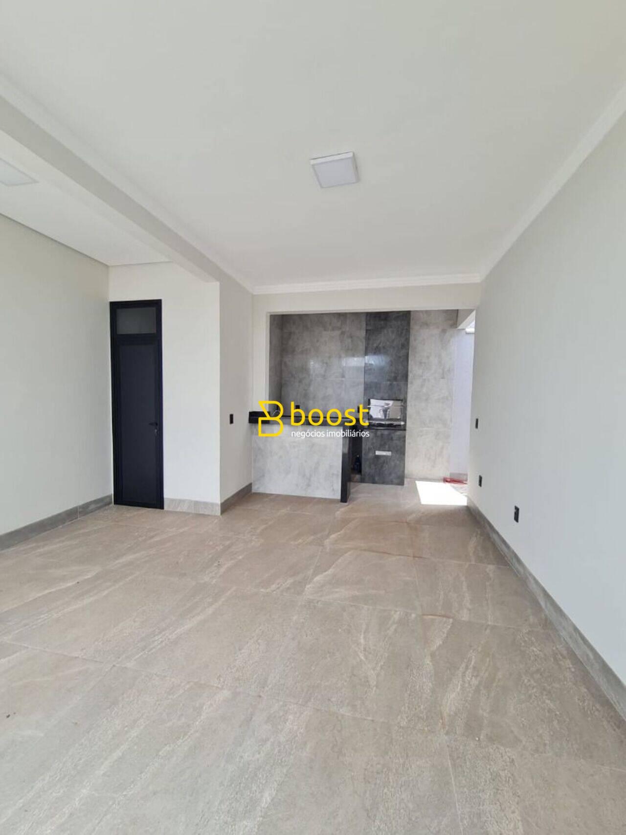 Casa Nova no Cidade Jardim, foto 4