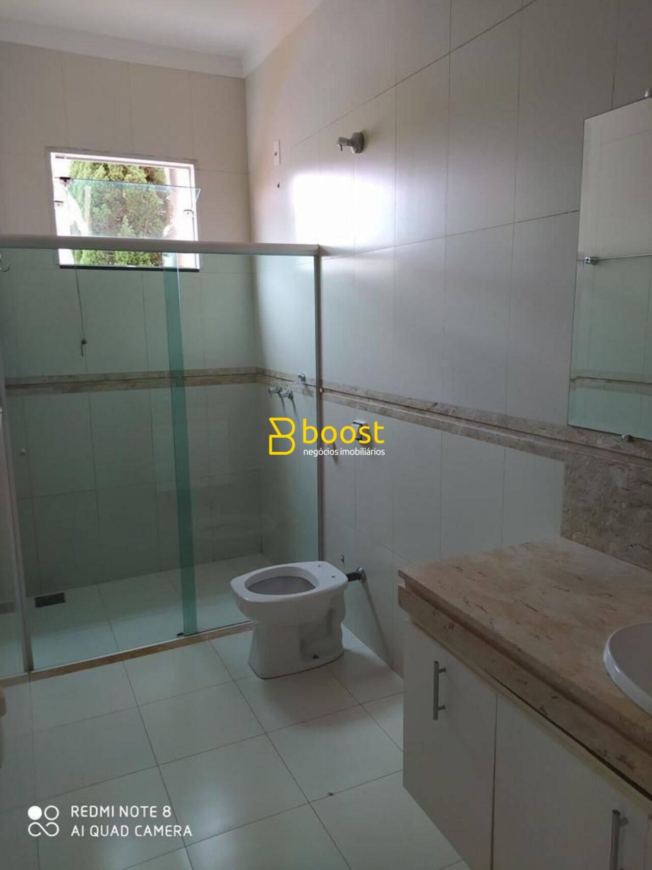 Casa com 4 quartos, 200 m², à venda por R$ 1.280.000 - Alto Umuarama - Uberlândia/MG, foto 4