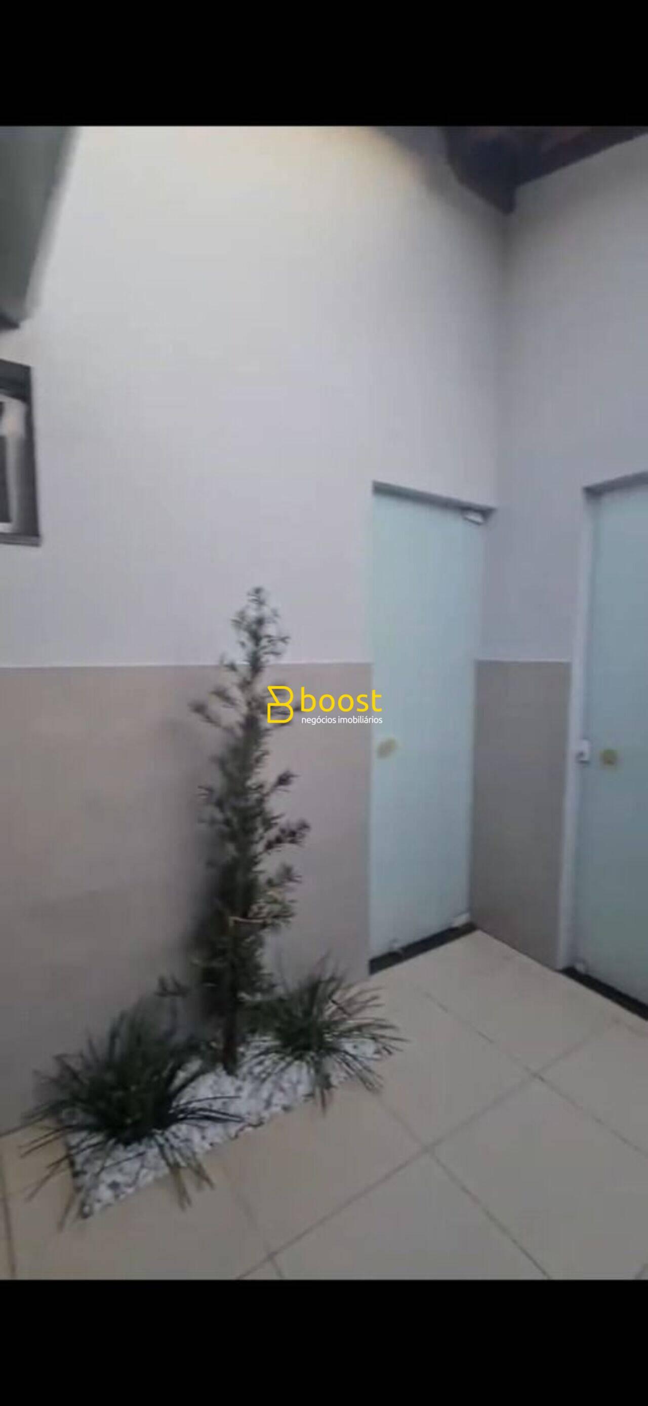 Casa com 3 quartos, 180 m², à venda por R$ 680.000 - Jardim América II - Uberlândia/MG, foto 3