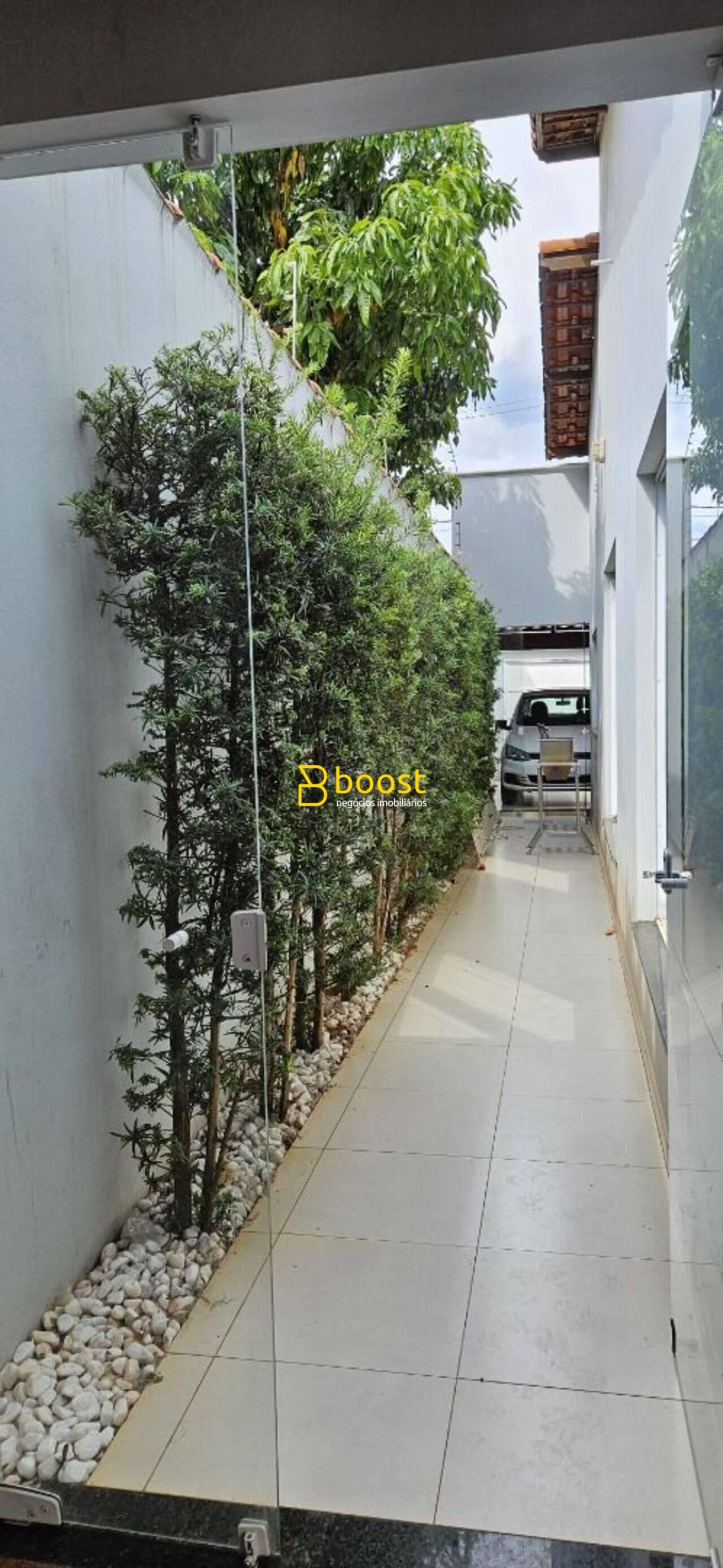 Casa com 3 quartos, 180 m², à venda por R$ 680.000 - Jardim América II - Uberlândia/MG, foto 4