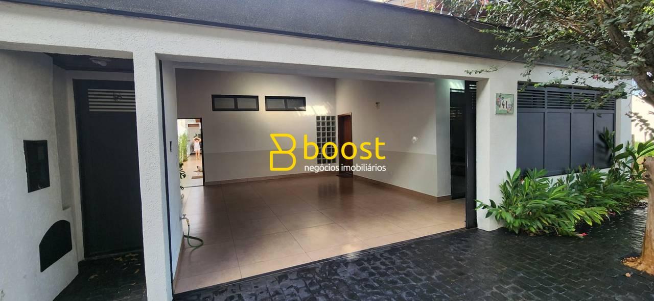 Casa de oportunidade no Karaíba