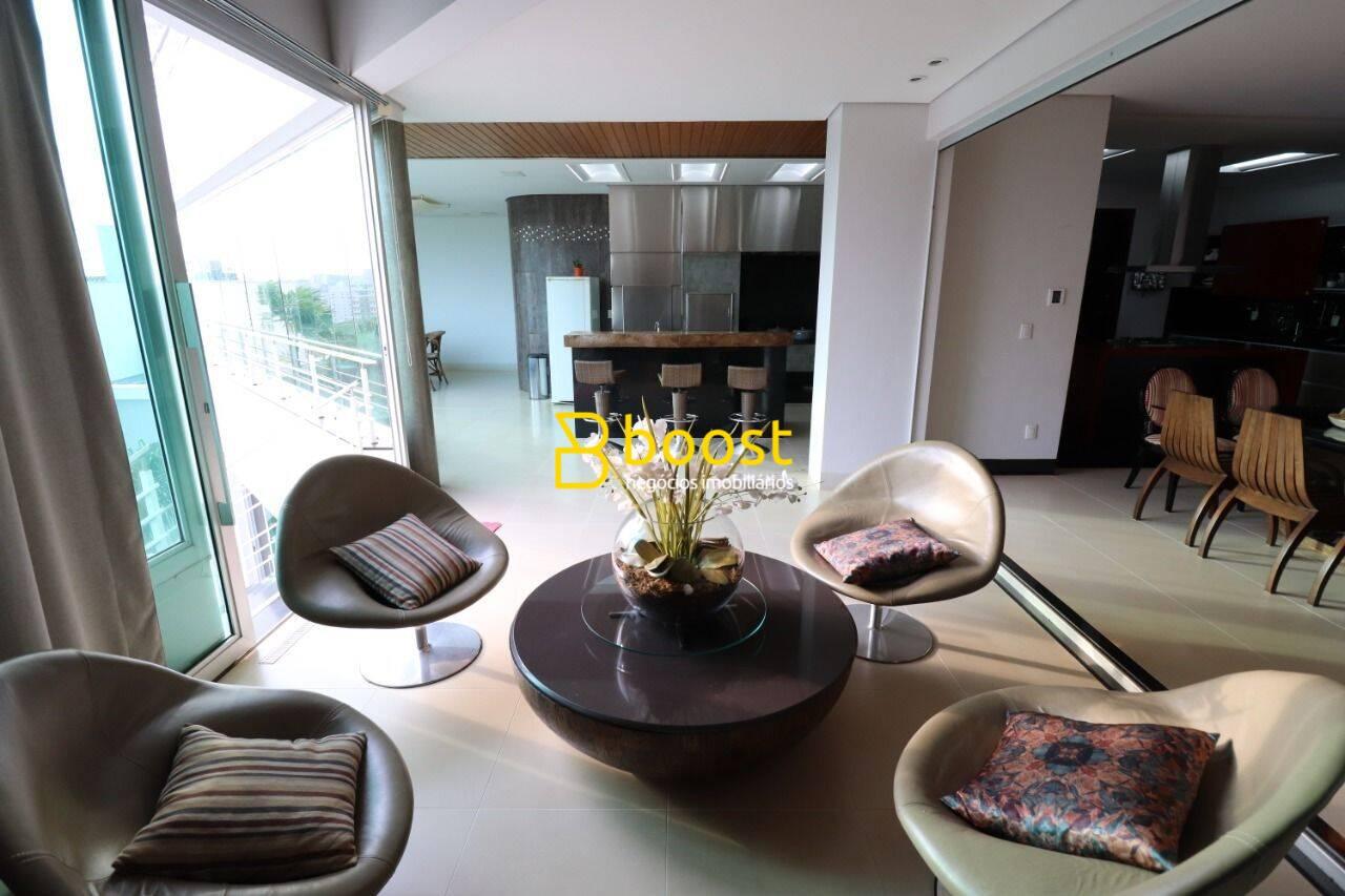 Casa de excelência no Jardim Colina, foto 3