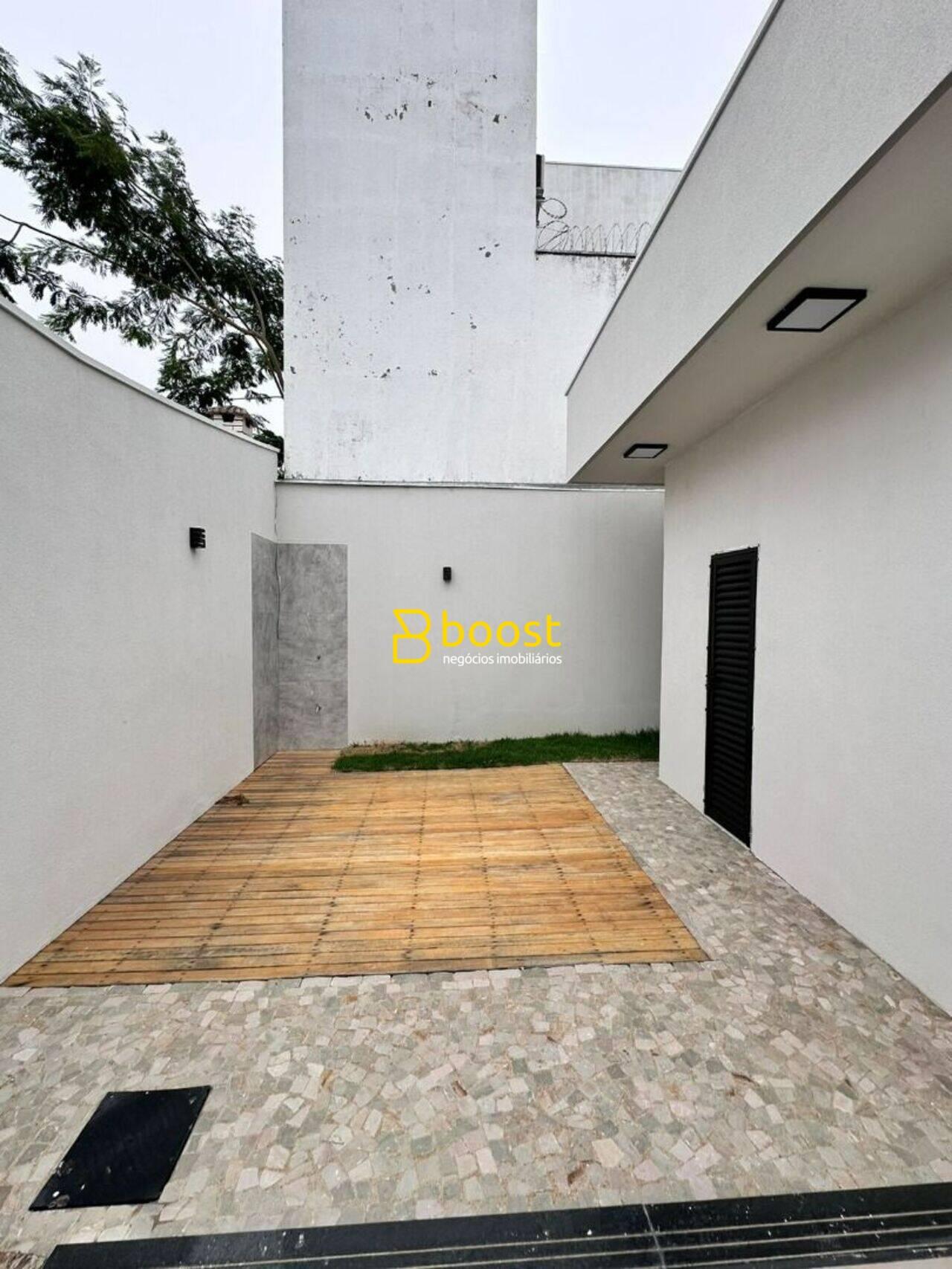 Casa à venda, 167 m² por R$ 1.100.000,00 - Jardim Botânico - Uberlândia/MG, foto 2