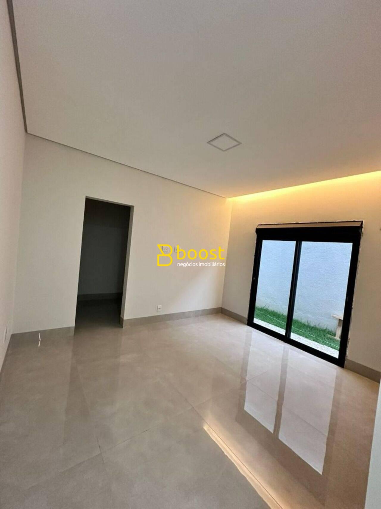 Casa à venda, 167 m² por R$ 1.100.000,00 - Jardim Botânico - Uberlândia/MG, foto 3