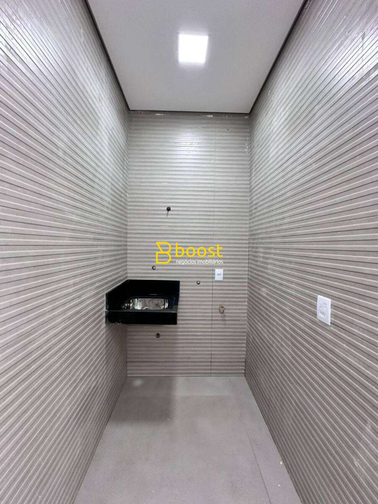 Casa à venda, 167 m² por R$ 1.100.000,00 - Jardim Botânico - Uberlândia/MG, foto 4