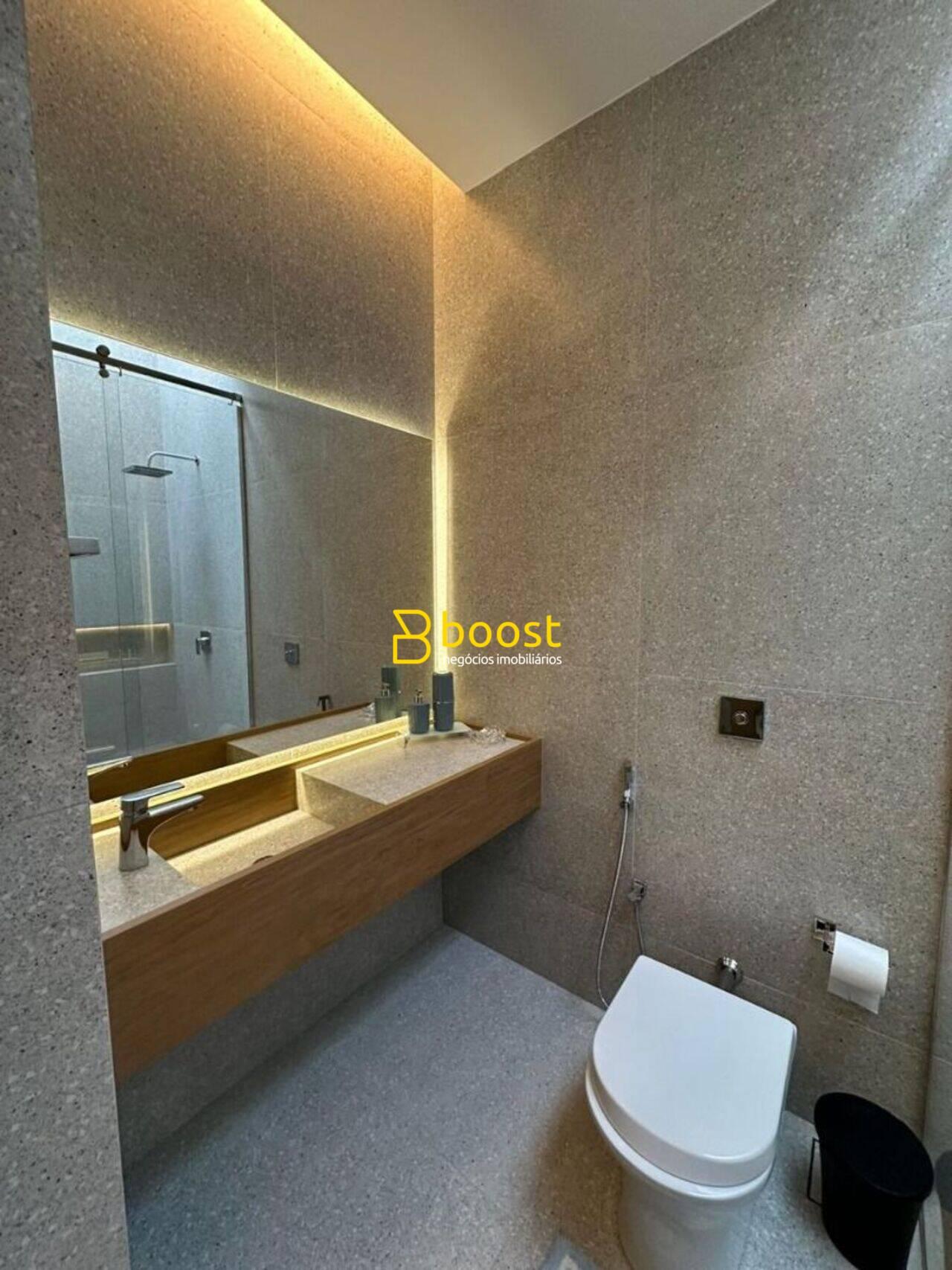 Casa com 3 dormitórios à venda, 164 m² por R$ 1.290.000,00 - Alto Umuarama - Uberlândia/MG, foto 3