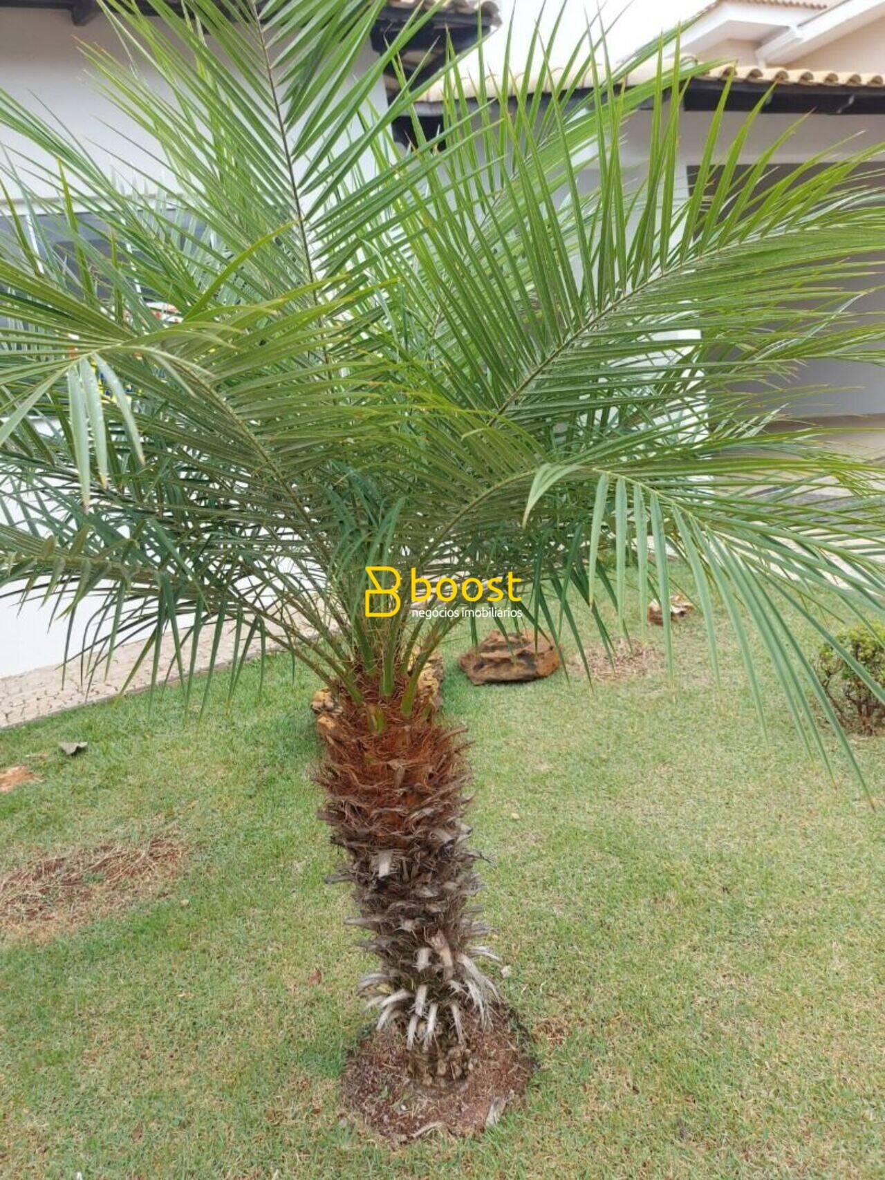 Casa com 3 dormitórios à venda, 194 m² por R$ 1.200.000,00 - Condomínio Royal Park - Uberlândia/MG, foto 4