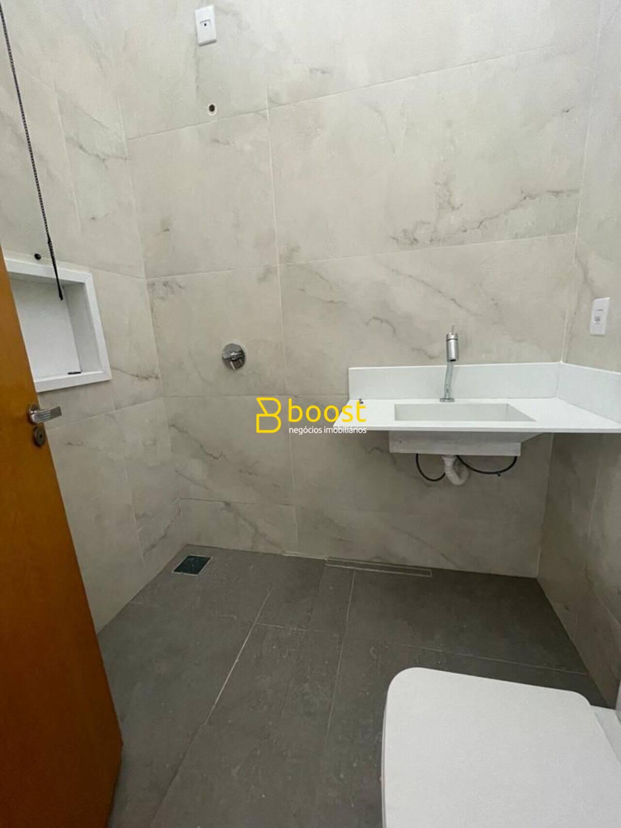 Casa com 4 dormitórios à venda, 217 m² por R$ 1.890.000,00 - Granja Marileusa - Uberlândia/MG, foto 3