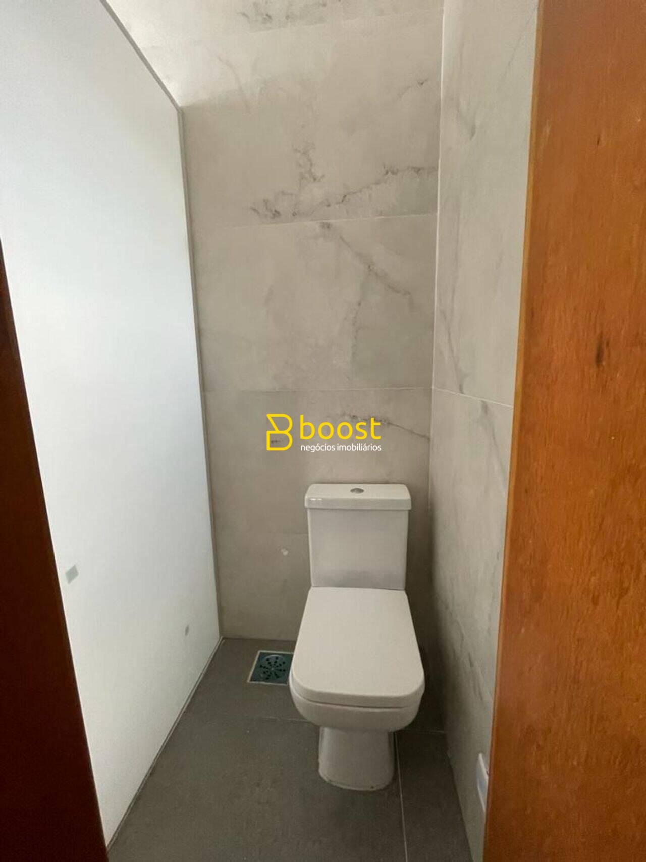 Casa com 4 dormitórios à venda, 217 m² por R$ 1.890.000,00 - Granja Marileusa - Uberlândia/MG, foto 4