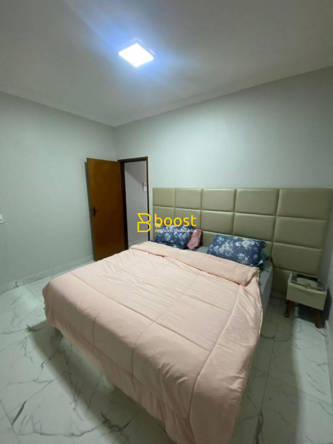 Casa à venda por R$ 700.000,00 - Cidade Jardim - Uberlândia/MG, foto 4