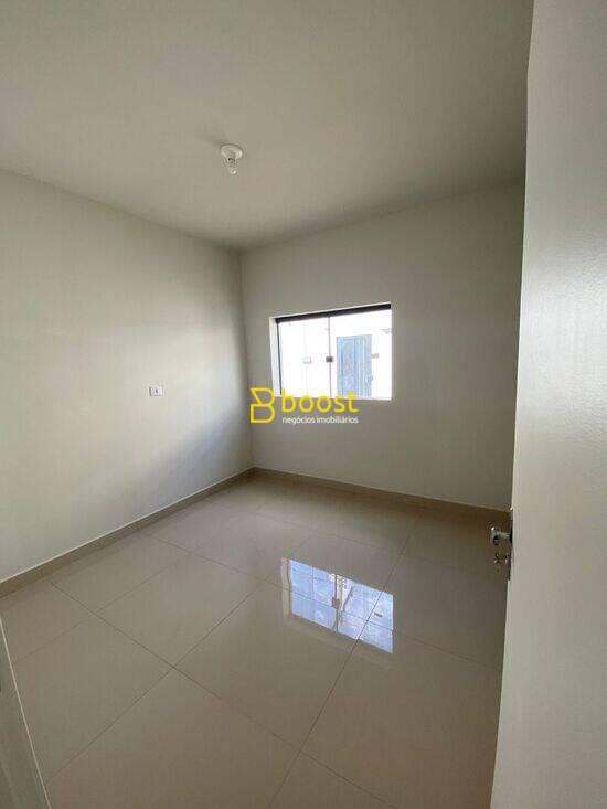 Casa à venda, 210 m² por R$ 920.000,00 - Santa Mônica - Uberlândia/MG, foto 4