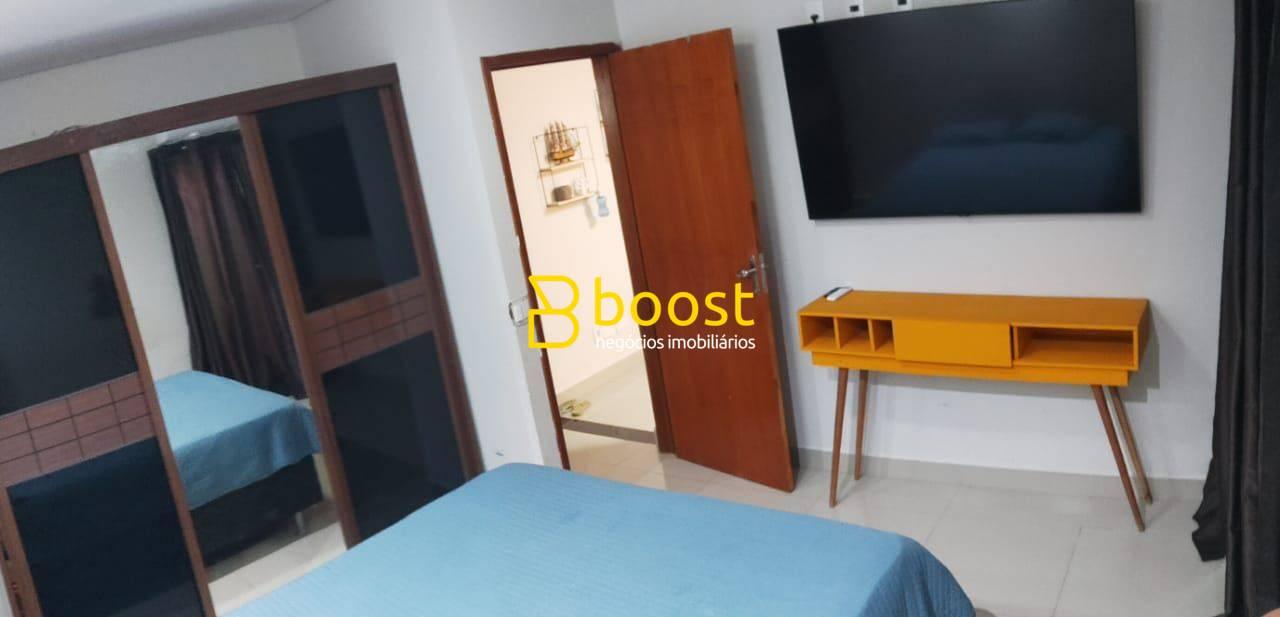 Casa com 3 dormitórios à venda, 100 m² por R$ 420.000,00 - Terra Nova Uberlândia 2 - Uberlândia/MG, foto 2