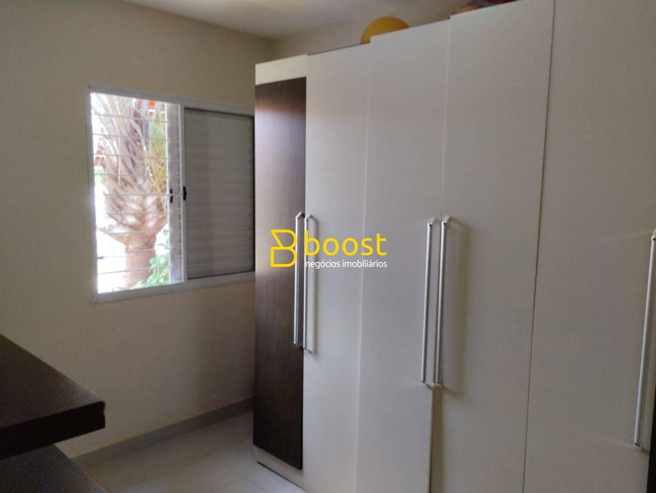 Casa com 3 dormitórios à venda, 100 m² por R$ 420.000,00 - Terra Nova Uberlândia 2 - Uberlândia/MG, foto 4