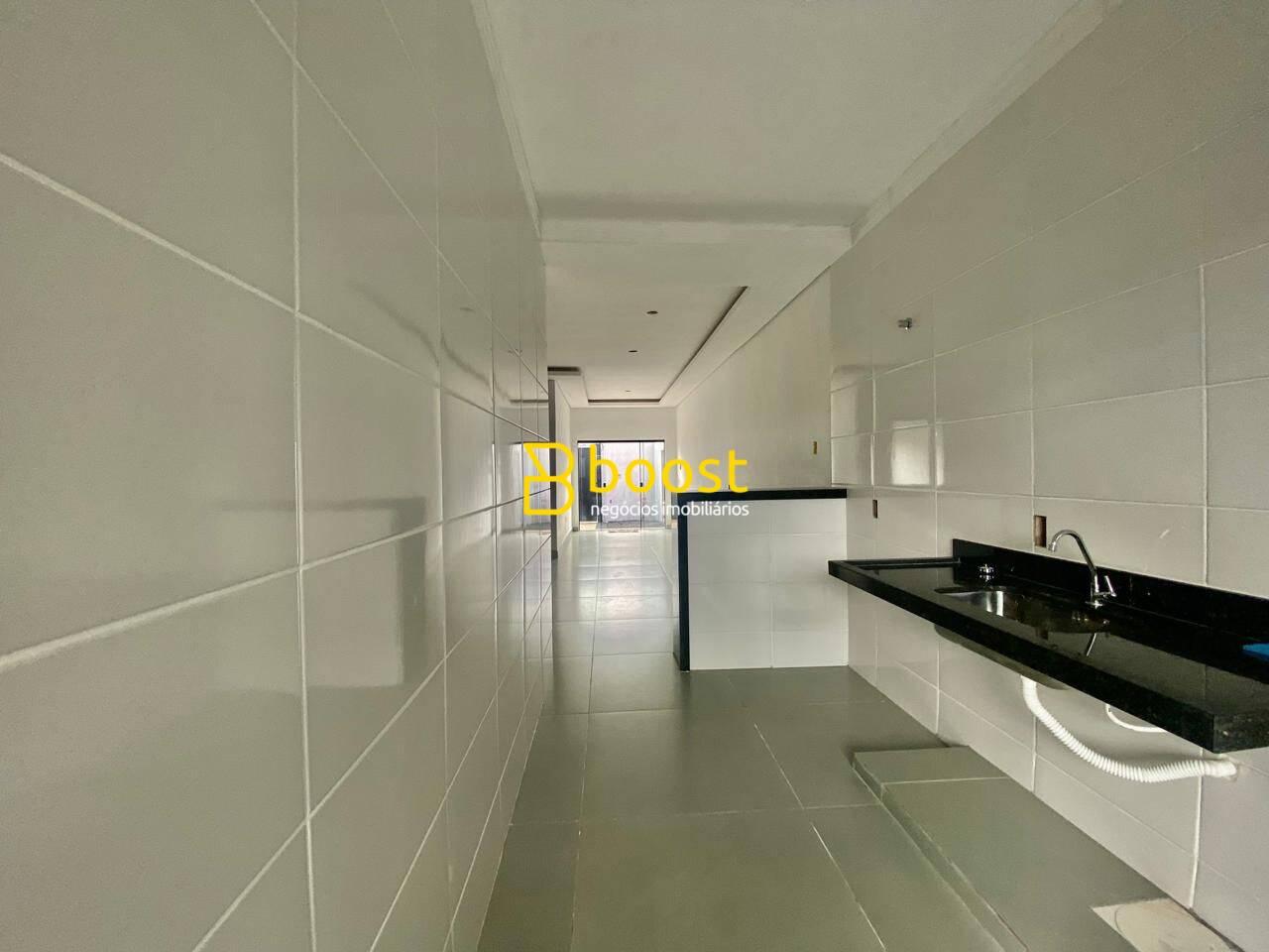 Casa com 2 dormitórios à venda, 72 m² por R$ 305.000,00 - Shopping Park - Uberlândia/MG, foto 3