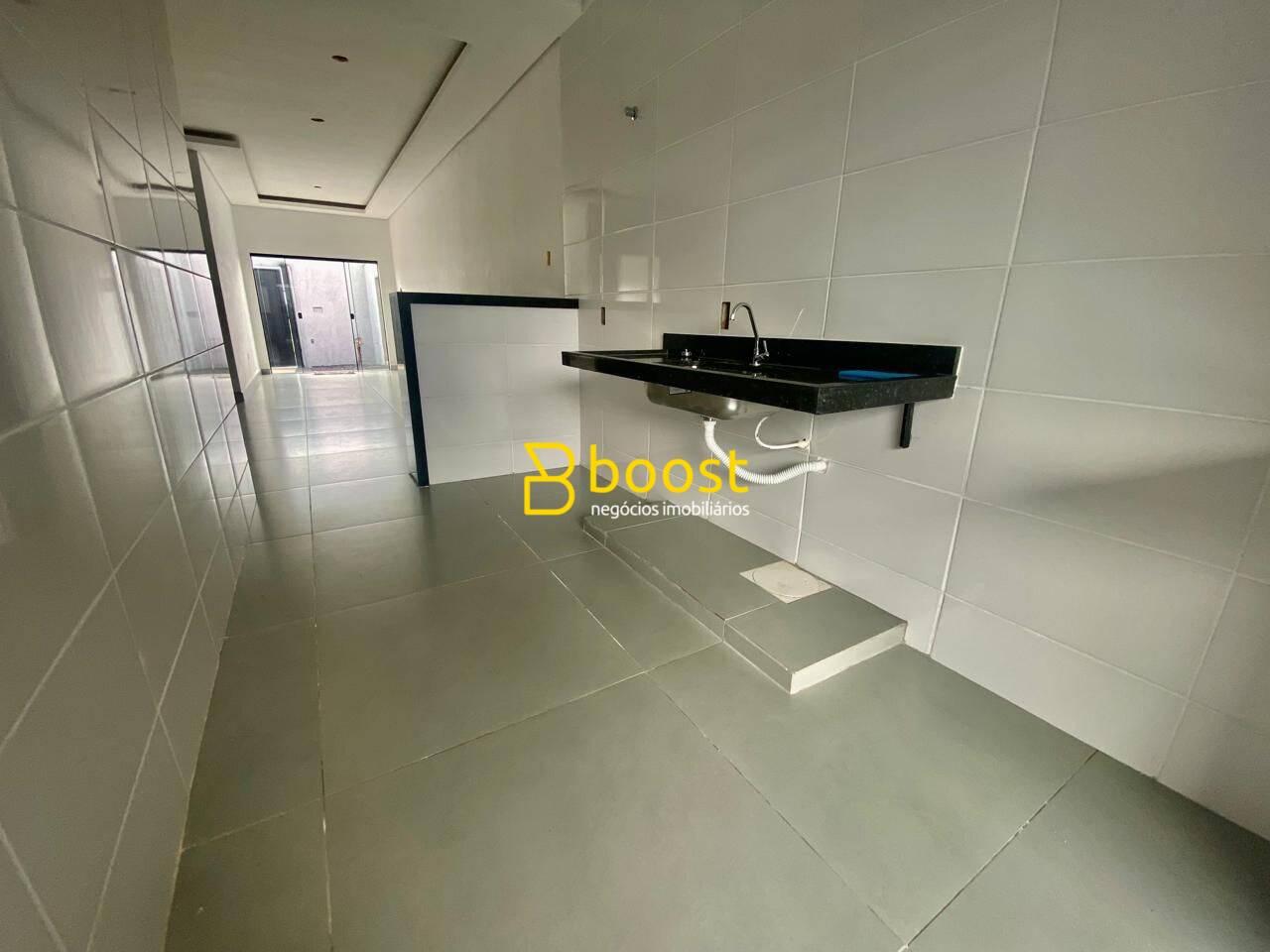 Casa com 2 dormitórios à venda, 72 m² por R$ 305.000,00 - Shopping Park - Uberlândia/MG, foto 4