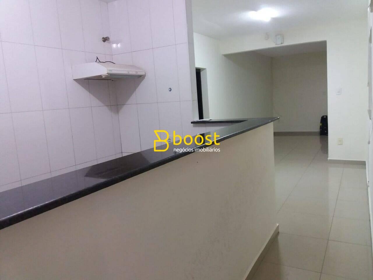 Casa com 5 dormitórios à venda, 180 m² por R$ 450.000,00 - Bom Jesus - Uberlândia/MG, foto 2
