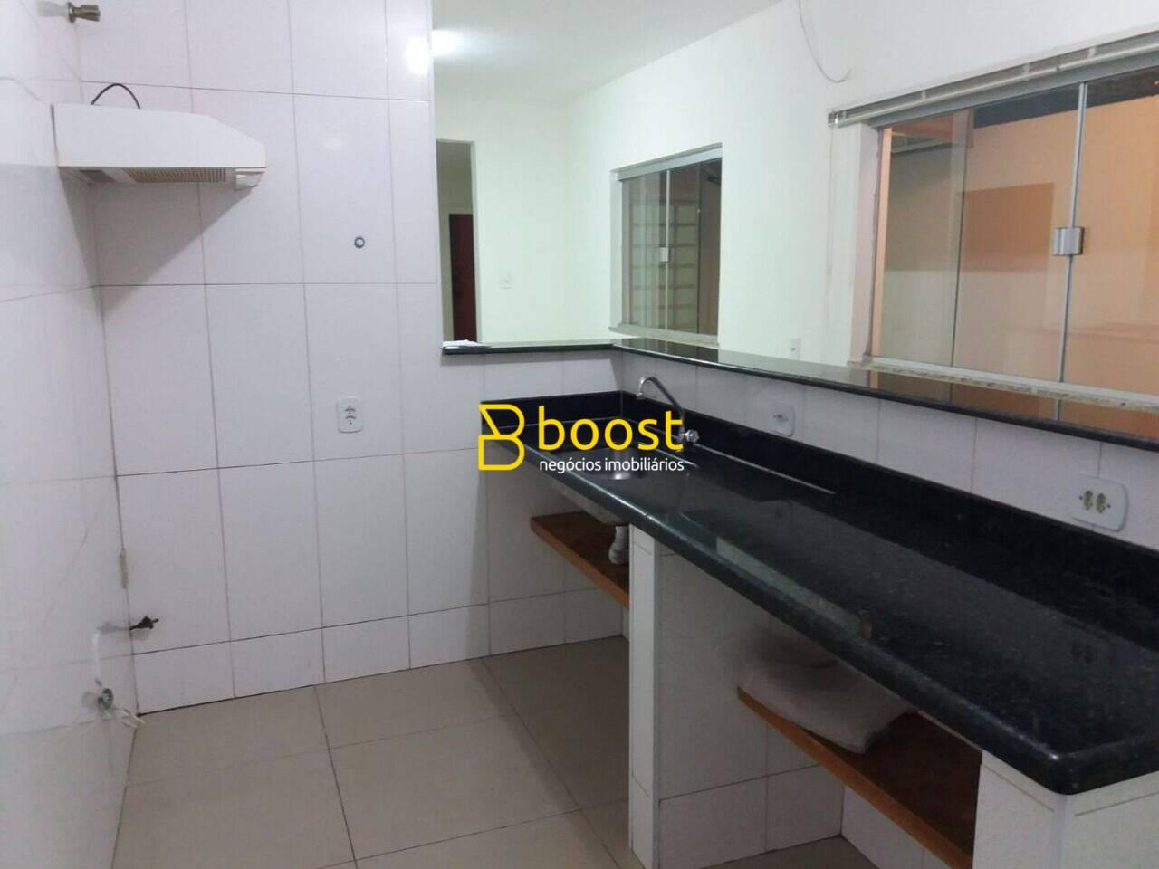 Casa com 5 dormitórios à venda, 180 m² por R$ 450.000,00 - Bom Jesus - Uberlândia/MG, foto 3