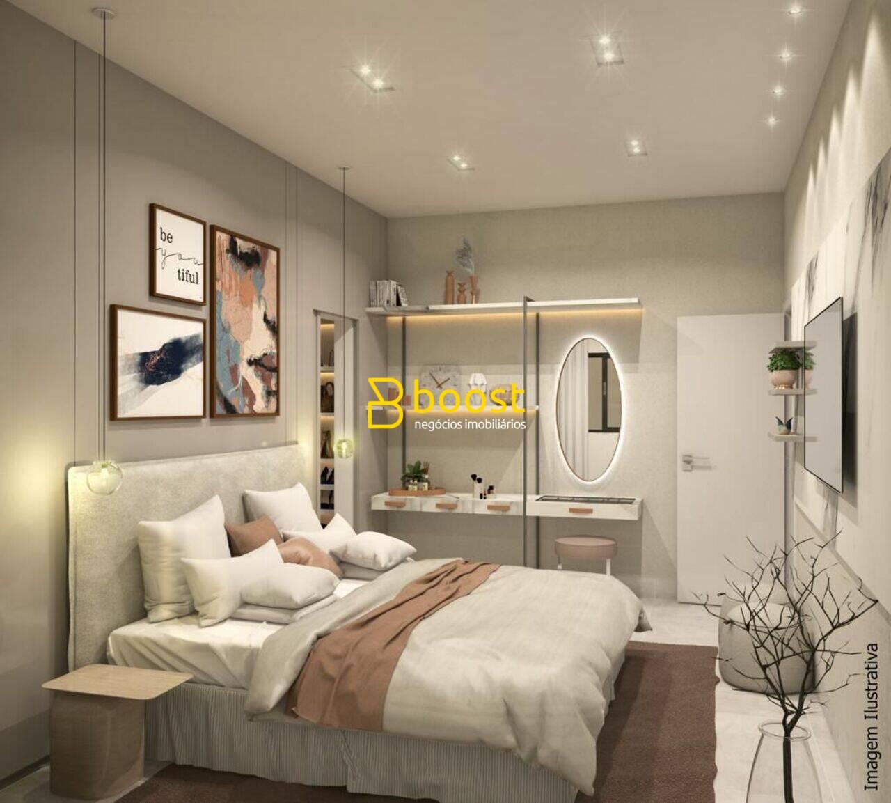 Casa à venda, 180 m² por R$ 1.550.000,00 - Condomínio Reserva dos Ipês - Uberlândia/MG, foto 2