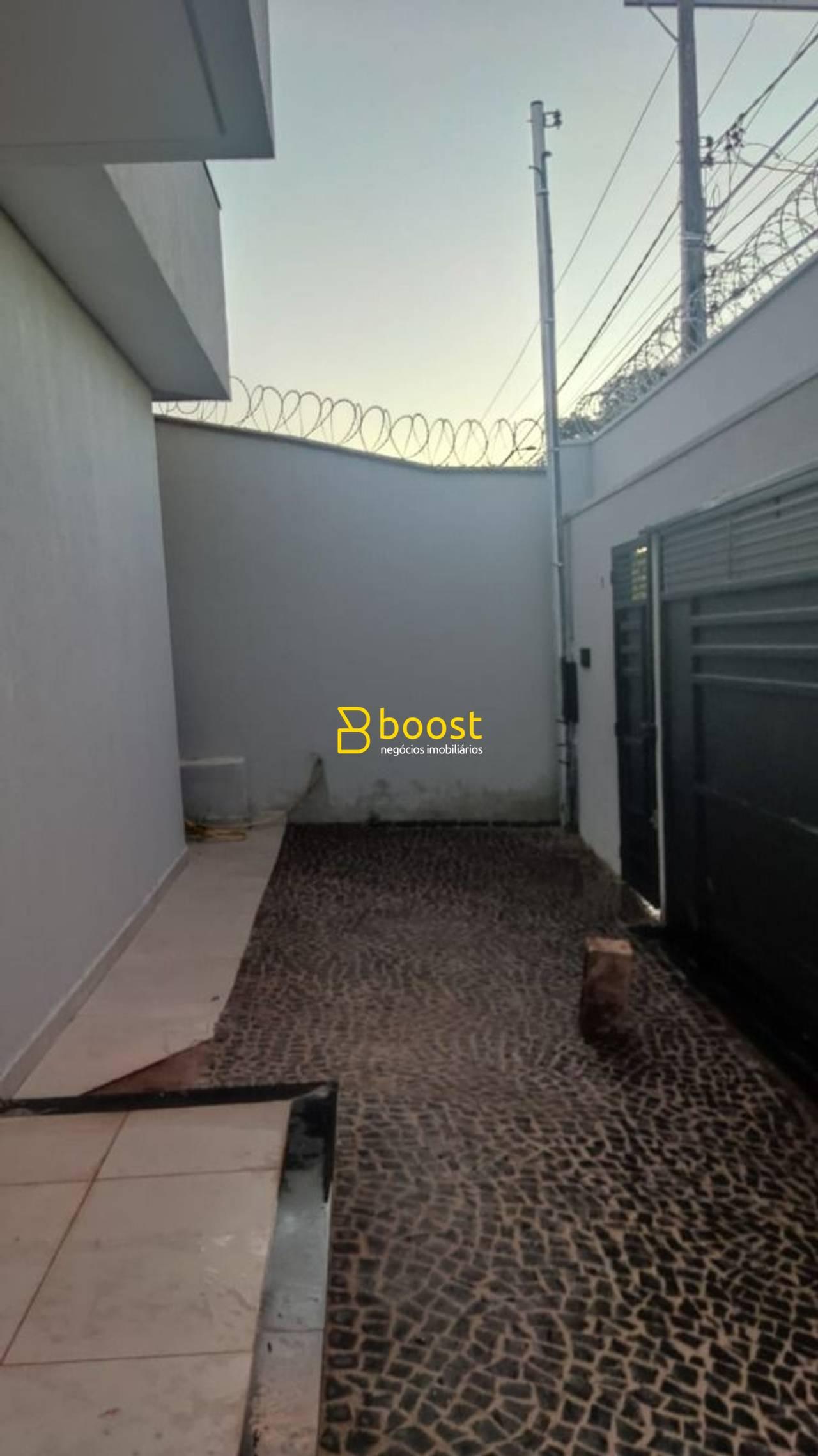 Casa à venda, 150 m² por R$ 735.000,00 - Santa Rosa - Uberlândia/MG