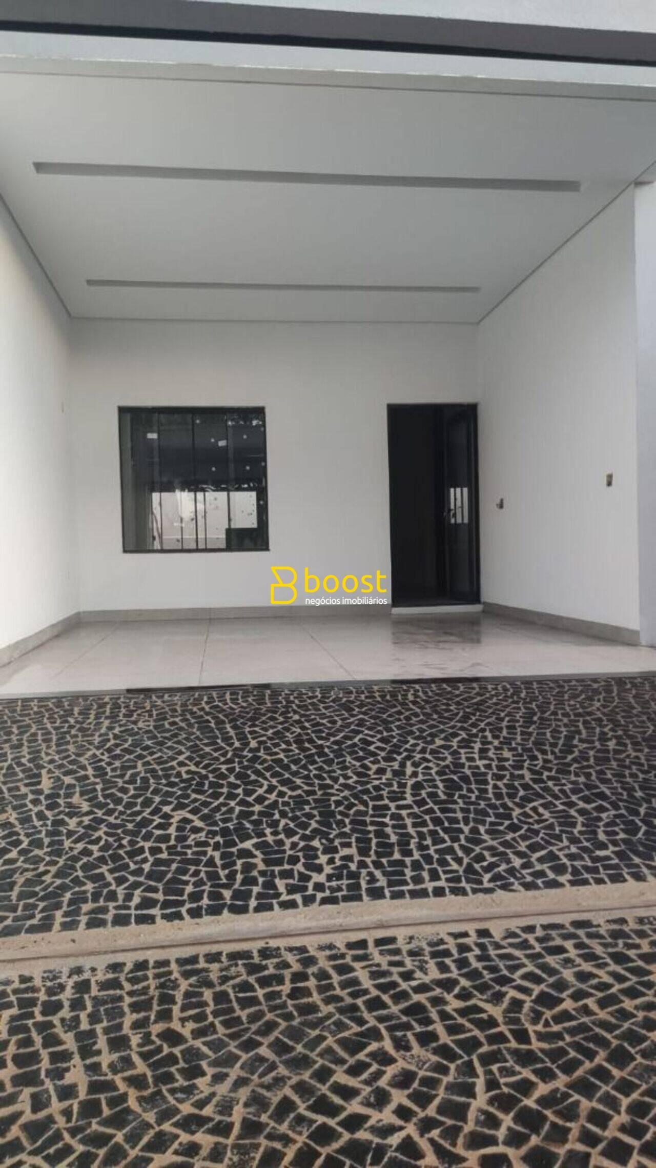 Casa à venda, 150 m² por R$ 735.000,00 - Santa Rosa - Uberlândia/MG, foto 2