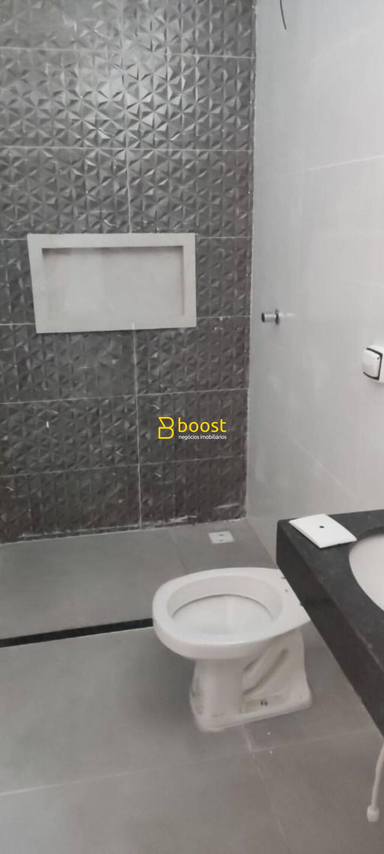 Casa à venda, 68 m² por R$ 280.000,00 - Jardim Brasília - Uberlândia/MG, foto 2