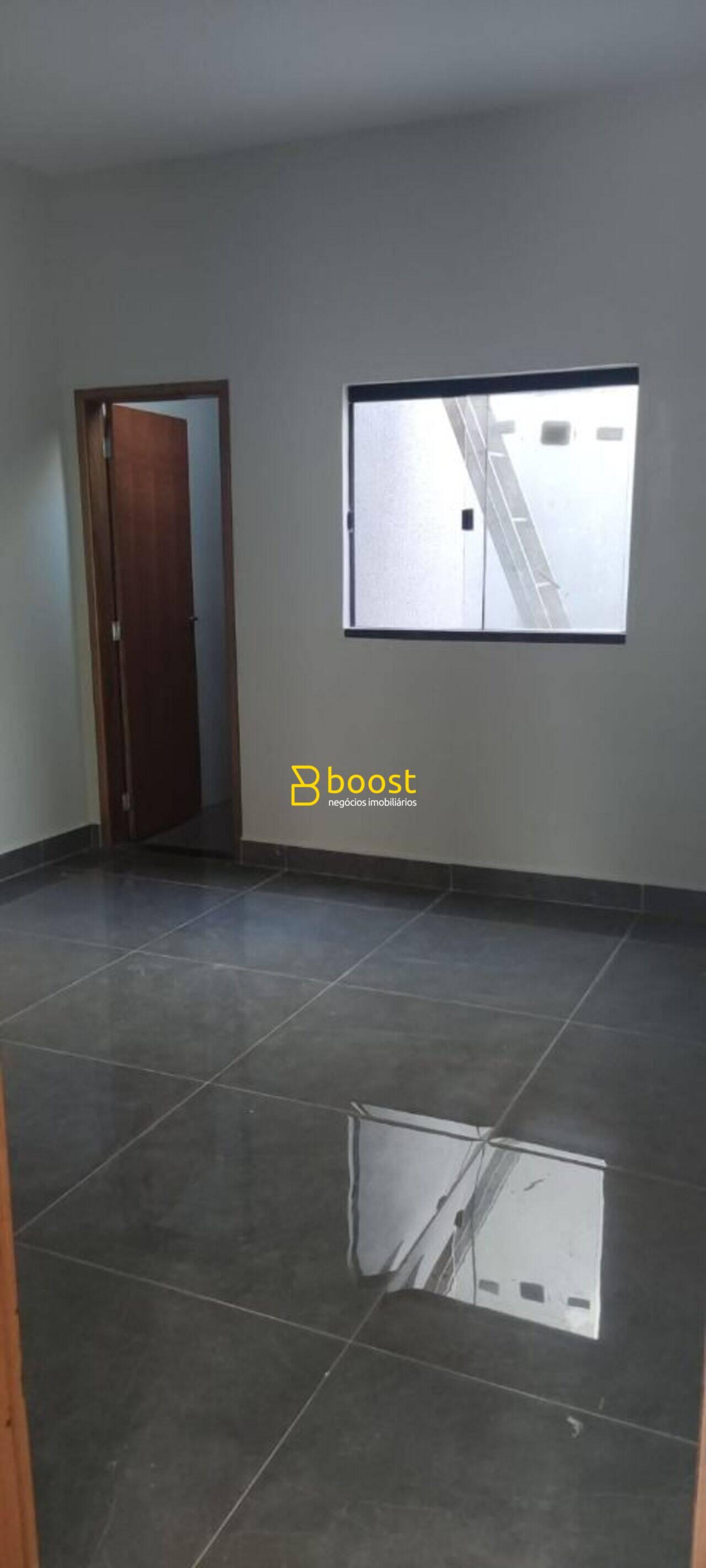 Casa à venda, 68 m² por R$ 280.000,00 - Jardim Brasília - Uberlândia/MG, foto 3