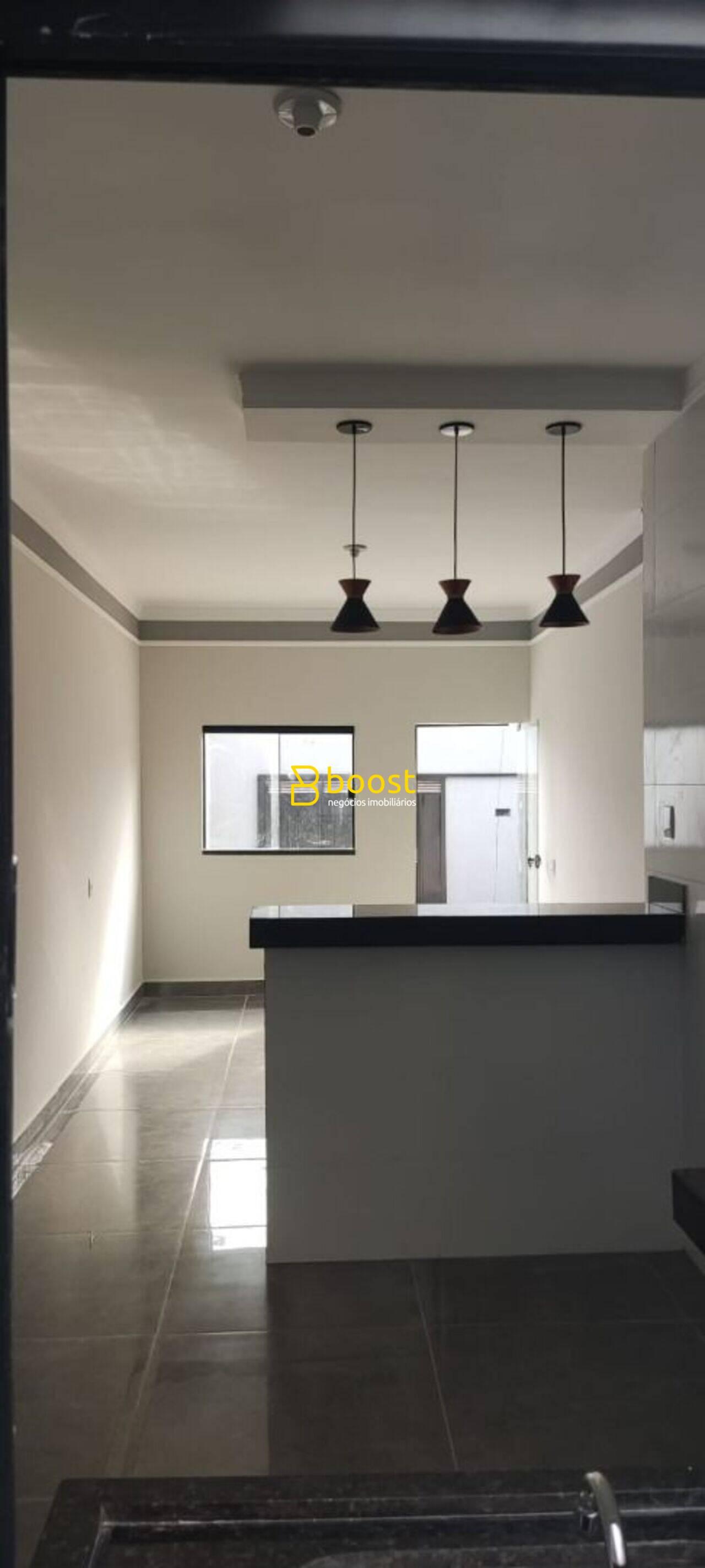 Casa à venda, 68 m² por R$ 280.000,00 - Jardim Brasília - Uberlândia/MG, foto 4