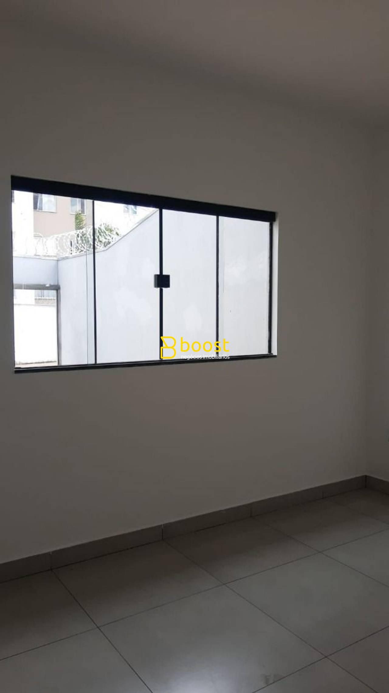 Casa à venda, 55 m² por R$ 247.500,00 - Luizote de Freitas - Uberlândia/MG
