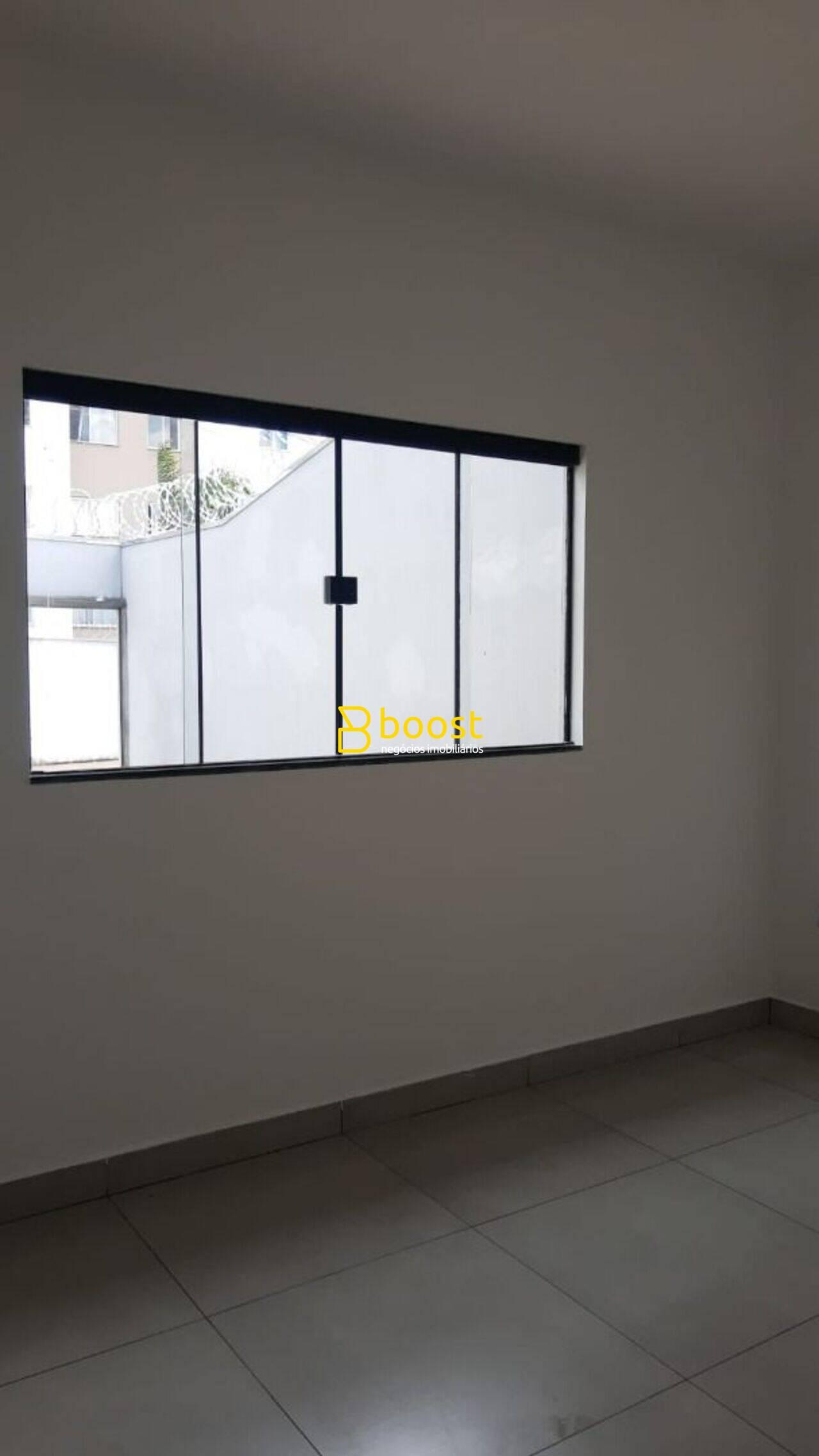 Casa à venda, 55 m² por R$ 247.500,00 - Luizote de Freitas - Uberlândia/MG, foto 2