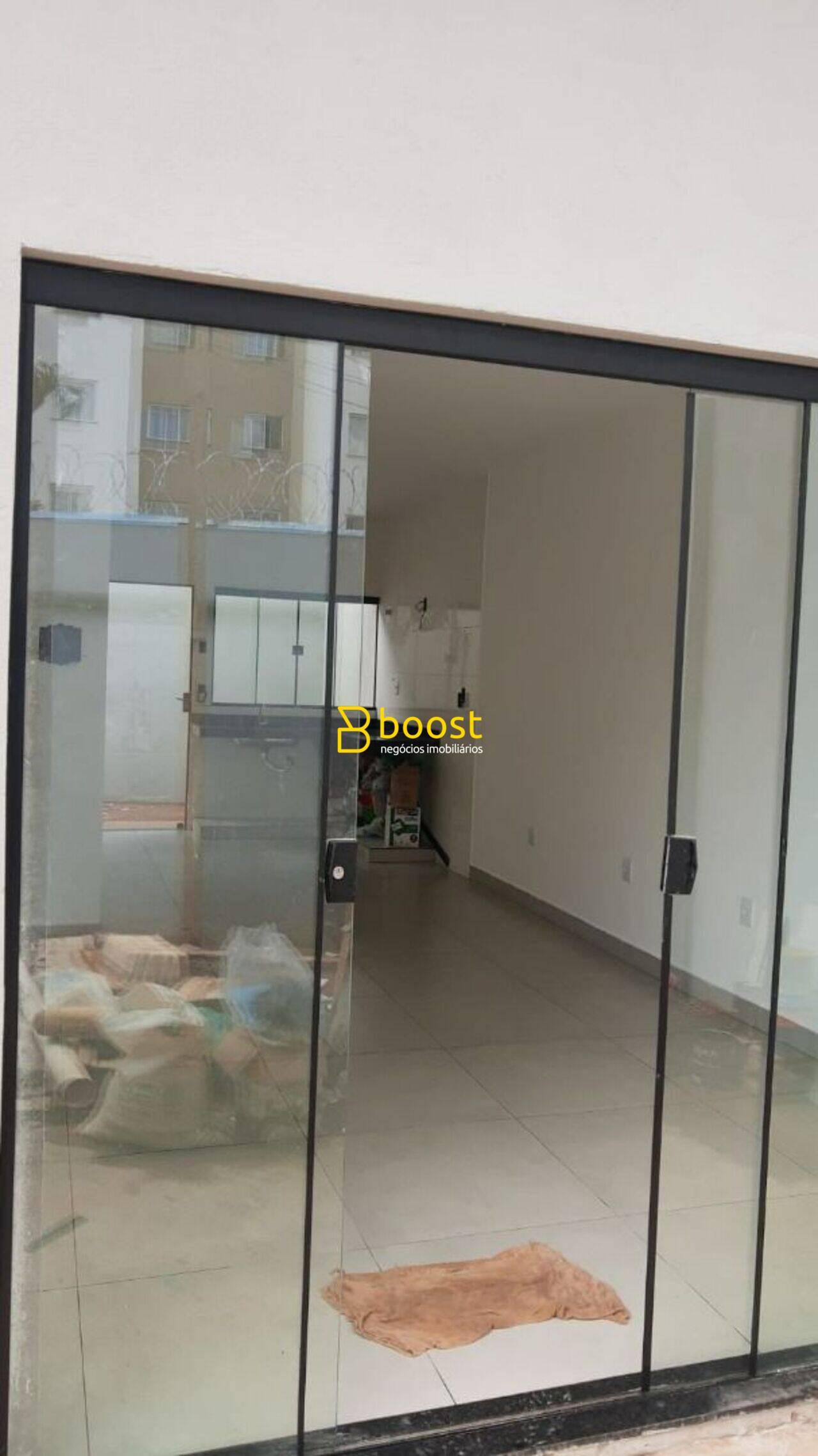 Casa à venda, 55 m² por R$ 247.500,00 - Luizote de Freitas - Uberlândia/MG, foto 4