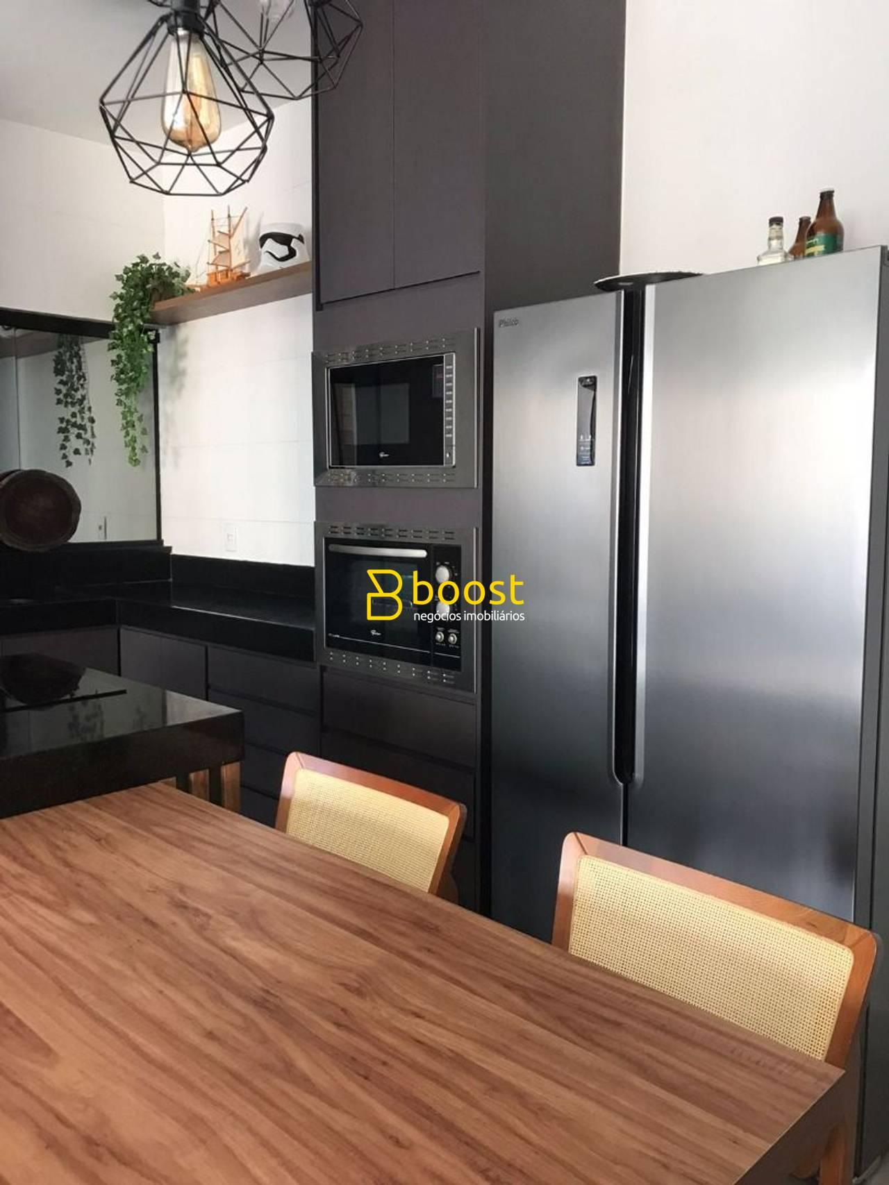 Casa com 2 dormitórios à venda, 87 m² por R$ 530.000,00 - Cidade Jardim - Uberlândia/MG