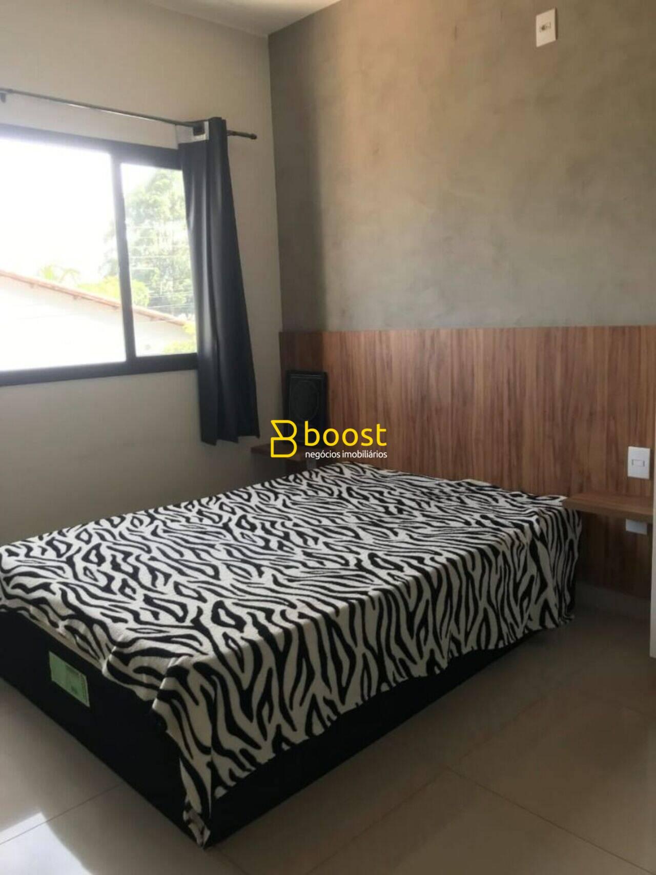 Casa com 2 dormitórios à venda, 87 m² por R$ 530.000,00 - Cidade Jardim - Uberlândia/MG, foto 3