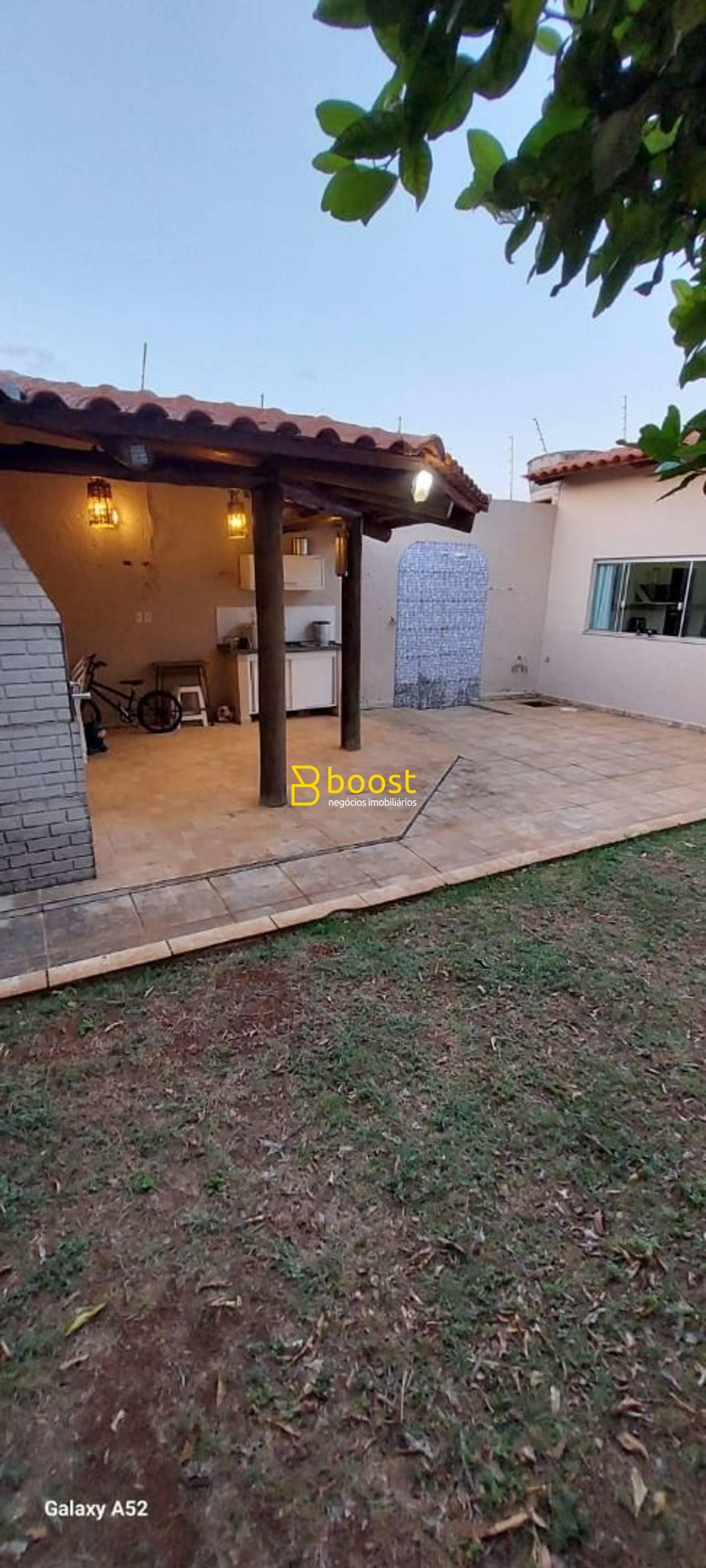 Casa à venda, 150 m² por R$ 430.000,00 - Nova Uberlândia - Uberlândia/MG