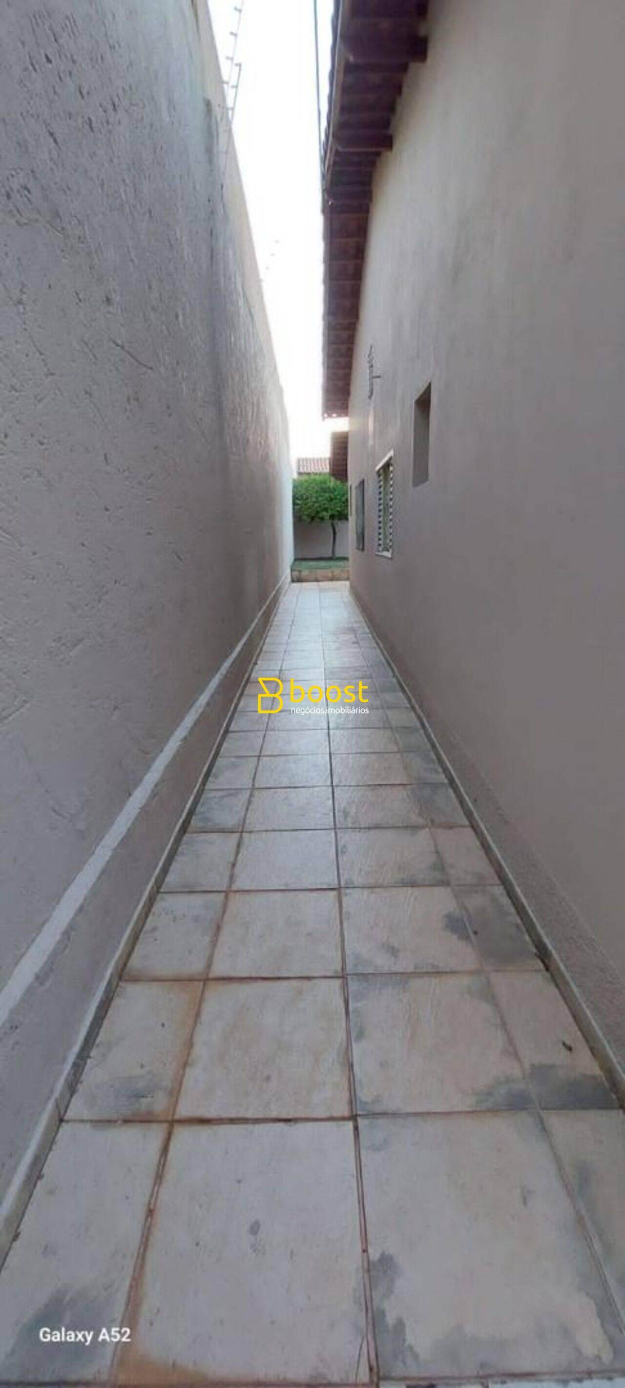 Casa à venda, 150 m² por R$ 430.000,00 - Nova Uberlândia - Uberlândia/MG, foto 4