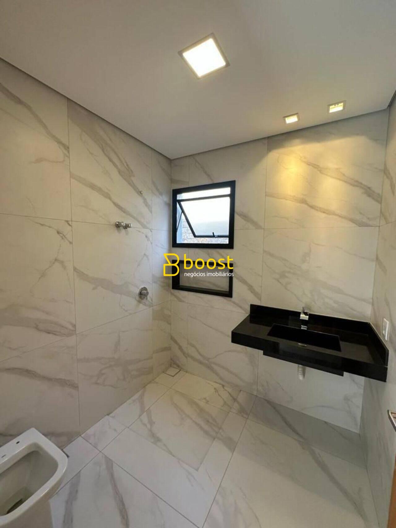 Casa à venda, 150 m² por R$ 790.000,00 - Bem Viver Sul - Uberlândia/MG, foto 4