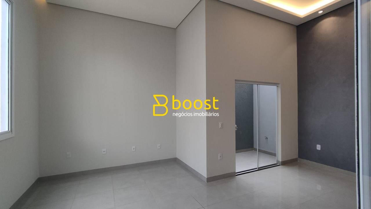 Casa à venda, 116 m² por R$ 820.000,00 - Novo Mundo - Uberlândia/MG