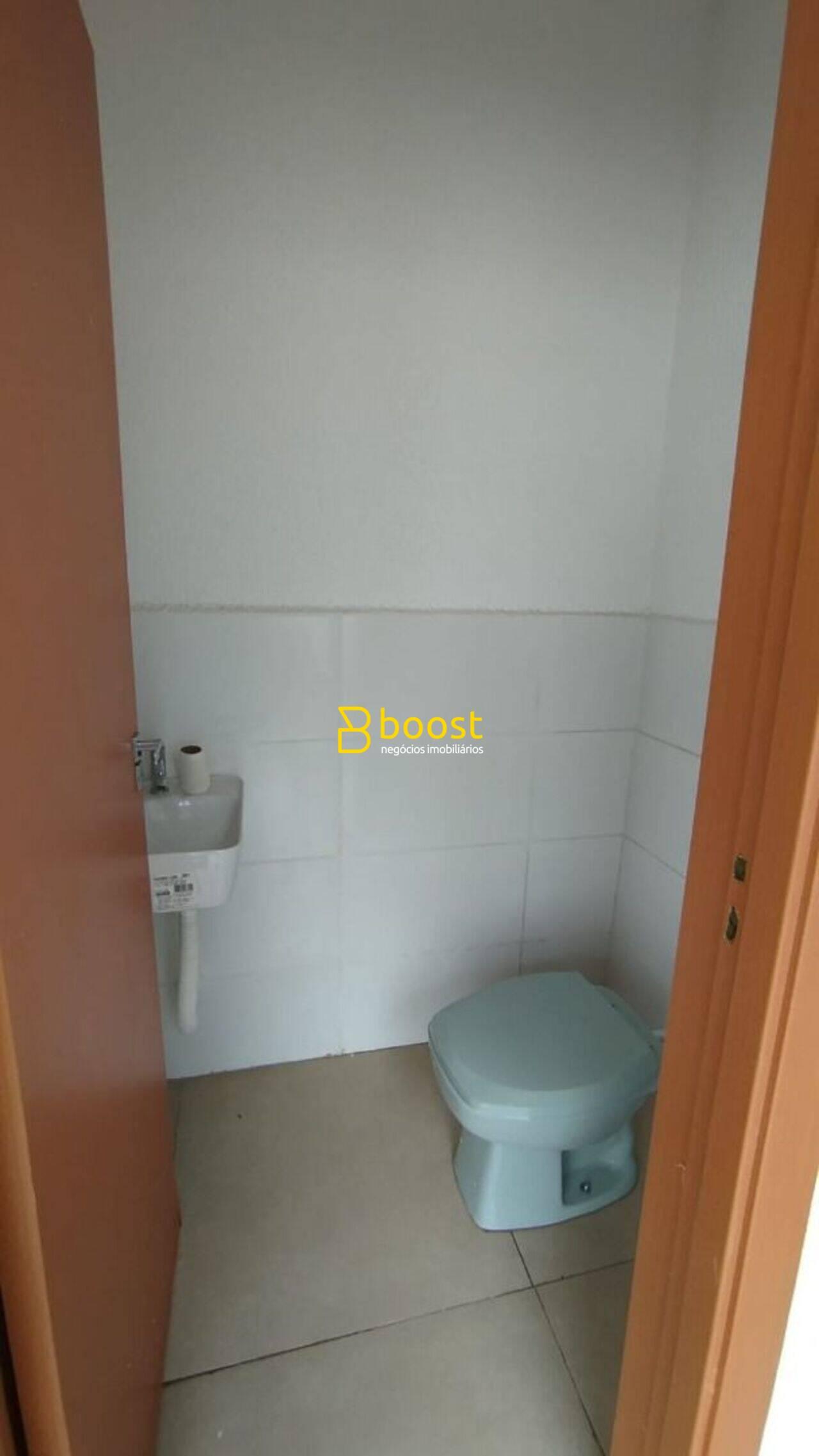 Casa mobiliada no Cidade  Jardim, foto 4