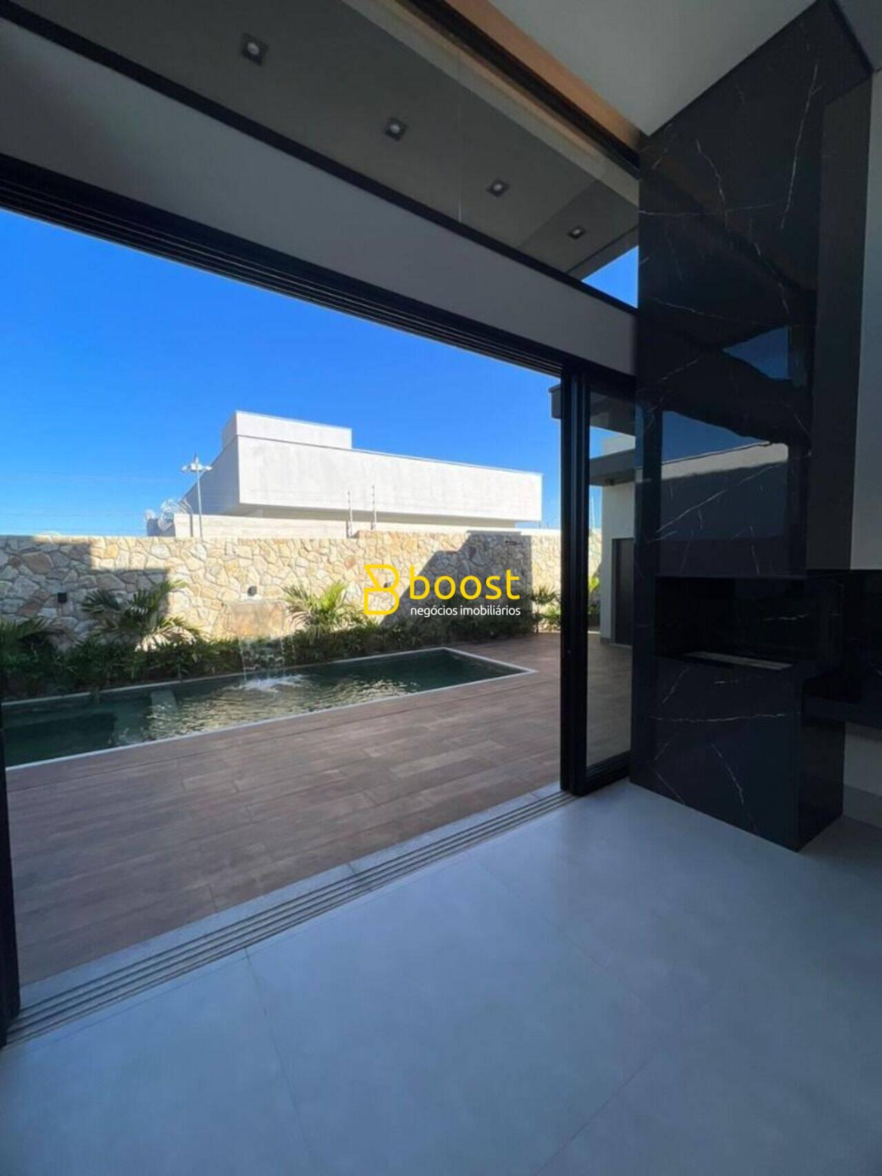 Casa à venda, 258 m² por R$ 2.600.000,00 - Condomínio Arts - Uberlândia/MG, foto 3