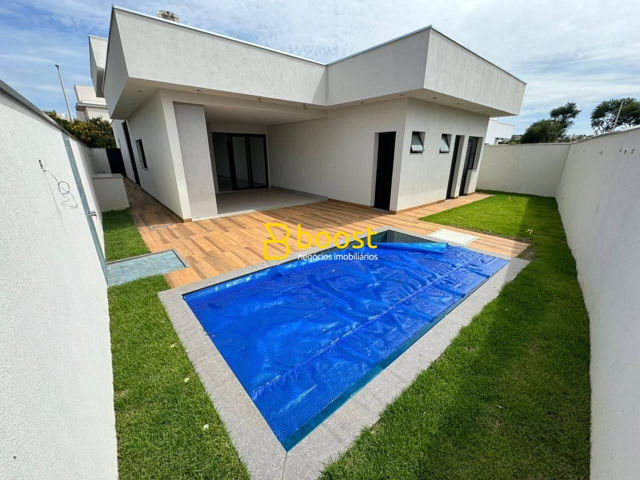 Casa com 3 dormitórios à venda, 224 m² por R$ 2.200.000,00 - Laranjeiras - Uberlândia/MG, foto 2