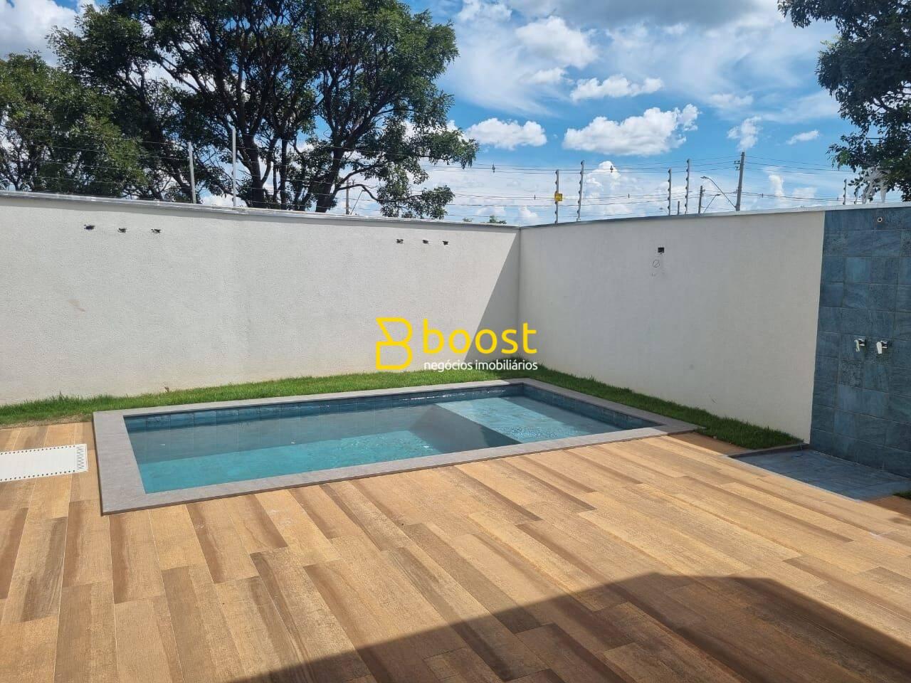 Casa com 3 dormitórios à venda, 224 m² por R$ 2.200.000,00 - Laranjeiras - Uberlândia/MG, foto 3