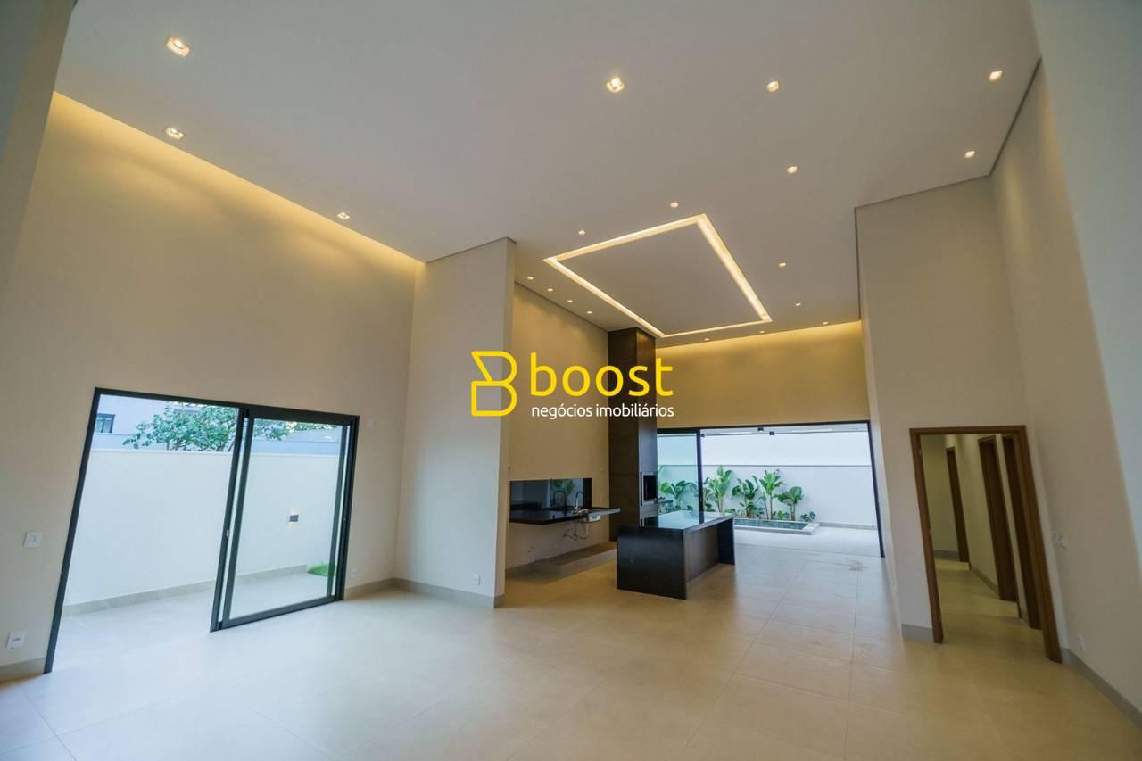 Casa com 3 quartos, 247 m², à venda por R$ 2.200.000 - Condomínio Arts - Uberlândia/MG