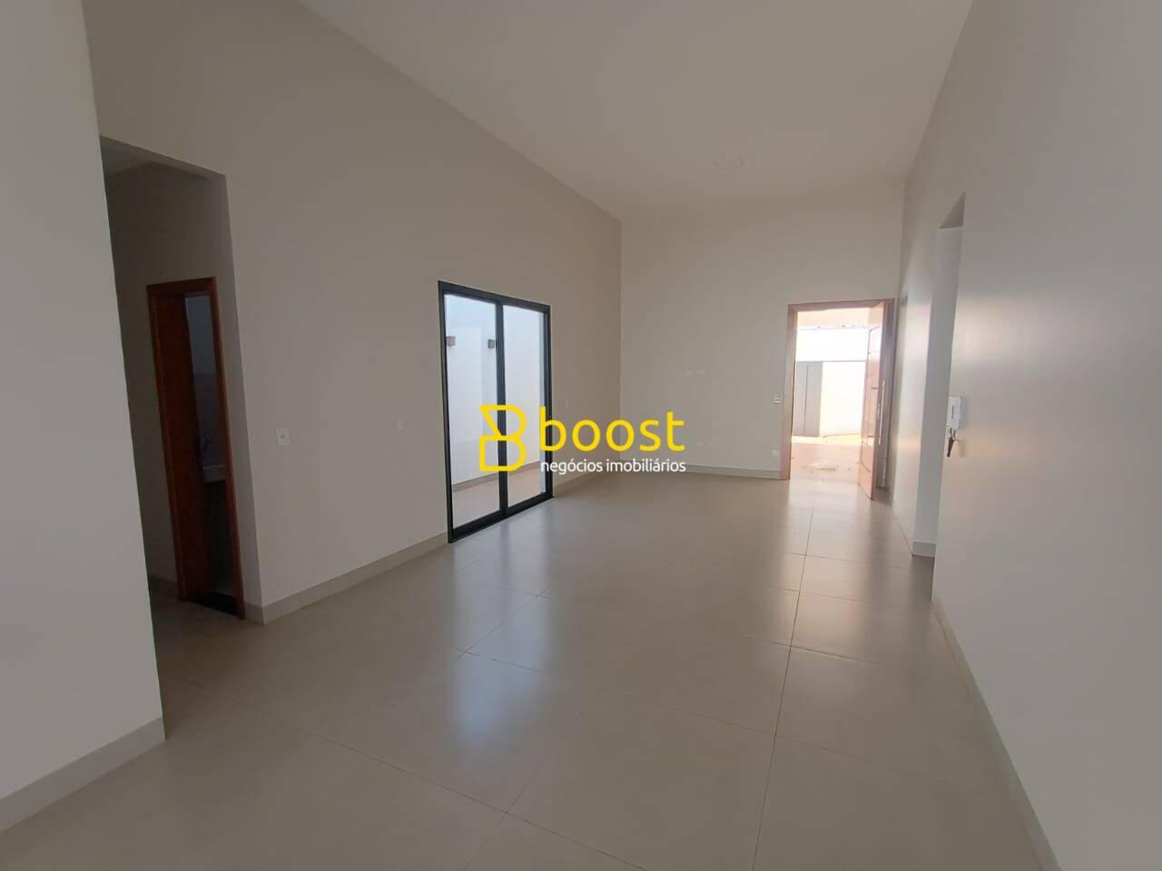 Casa com 3 dormitórios à venda, 172 m² por R$ 1.300.000 - Cidade Jardim - Uberlândia/MG, foto 3