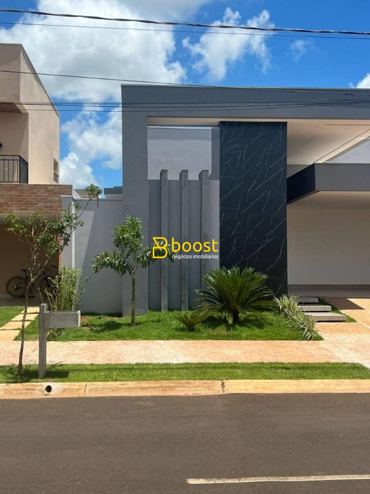 Casa Alto Padrão à venda, 185 m² por R$ 1.750.000 - Uberlândia, foto 2