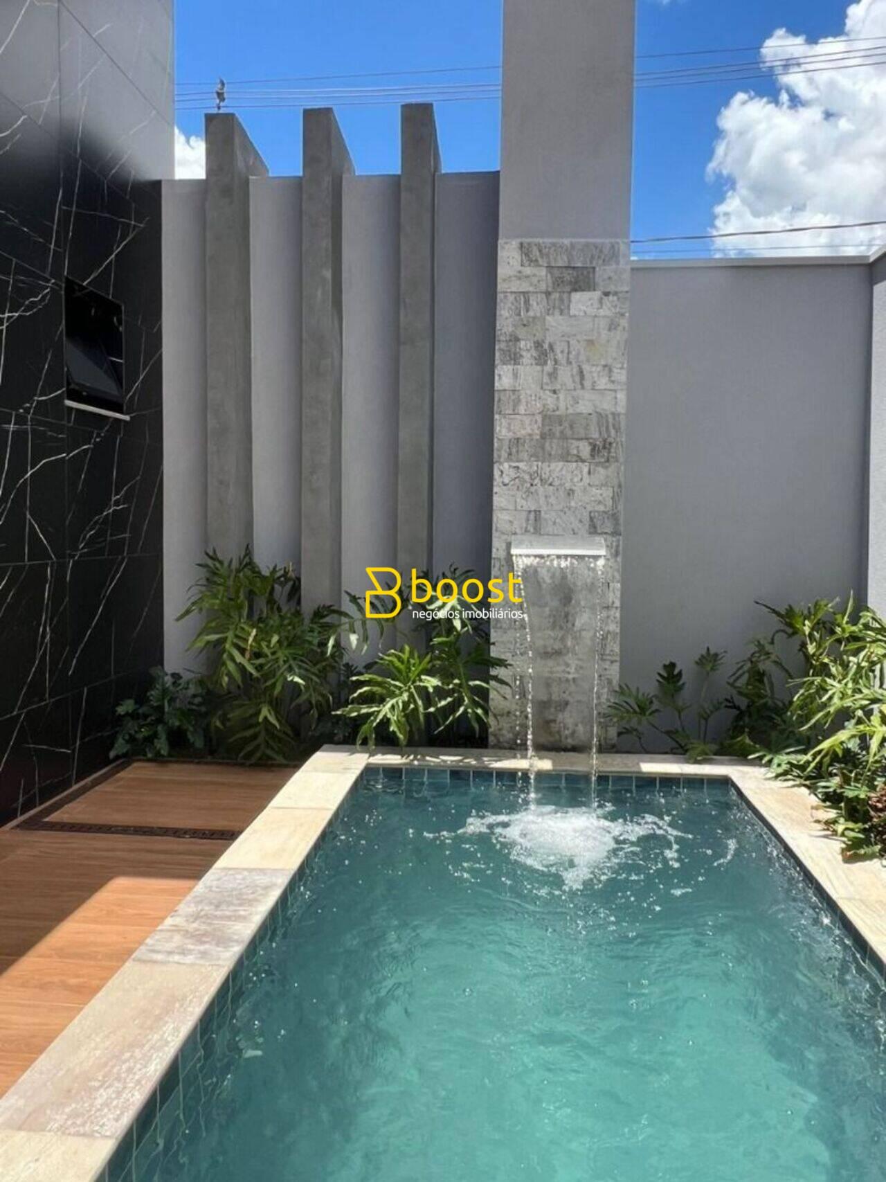 Casa Alto Padrão à venda, 185 m² por R$ 1.750.000 - Uberlândia, foto 4