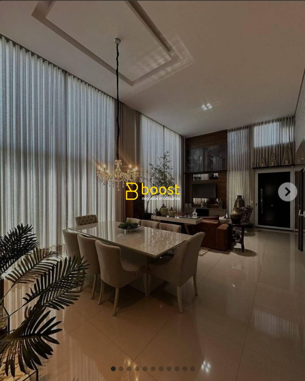Casa com 3 quartos, à venda por R$ 1.950.000 - Condomínio Splêndido - Uberlândia/MG
