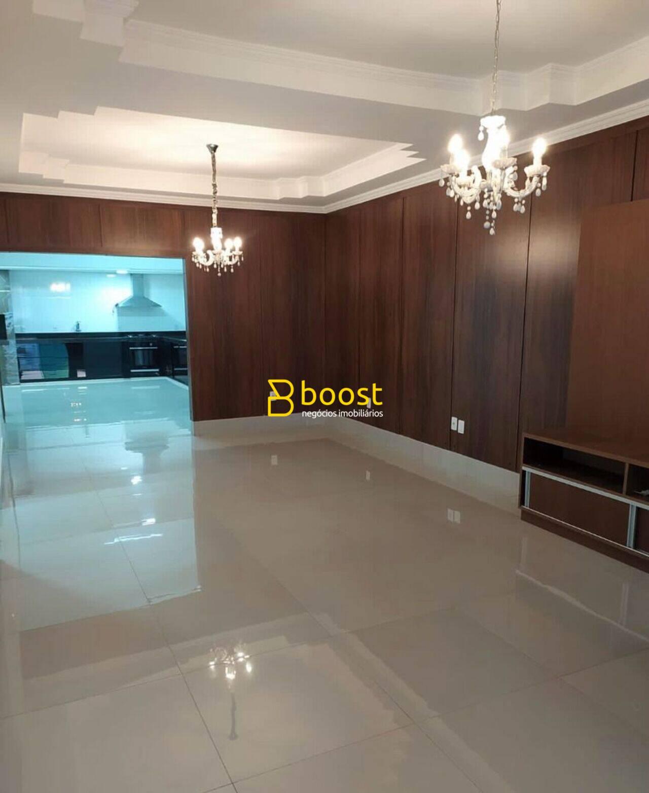 Casa com 3 quartos, 180 m², à venda por R$ 890.000 - Jardim Botânico - Uberlândia/MG, foto 3