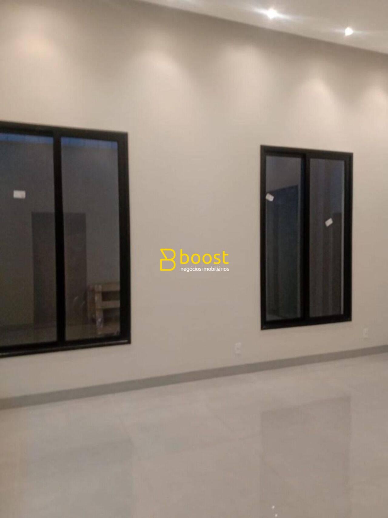 Casa com 3 quartos, 150 m², à venda por R$ 850.000 - Jardim Botânico - Uberlândia/MG, foto 3