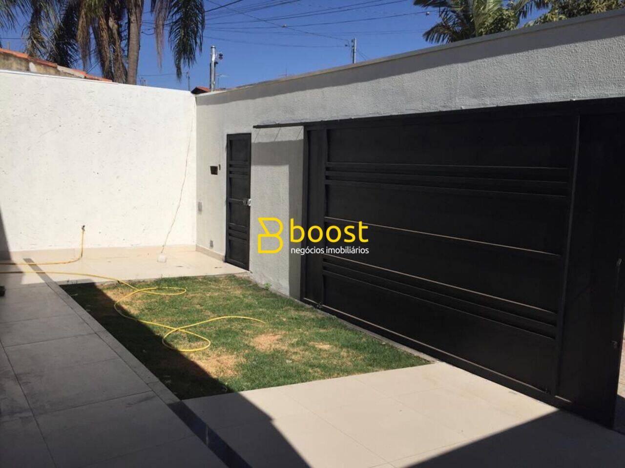 Casa com 3 quartos, 140 m², à venda por R$ 730.000 - Cidade Jardim - Uberlândia/MG, foto 2